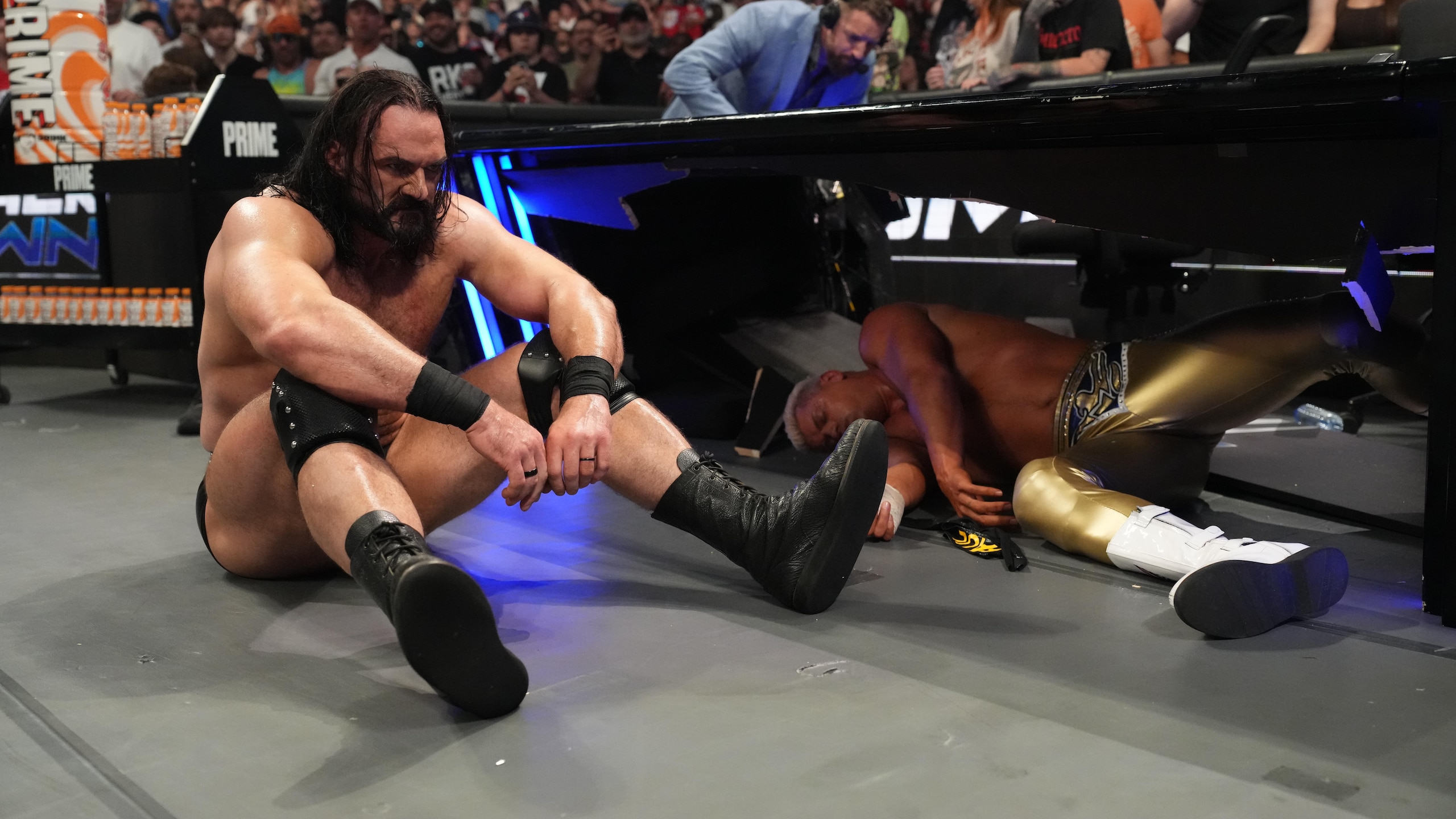 SmackDown