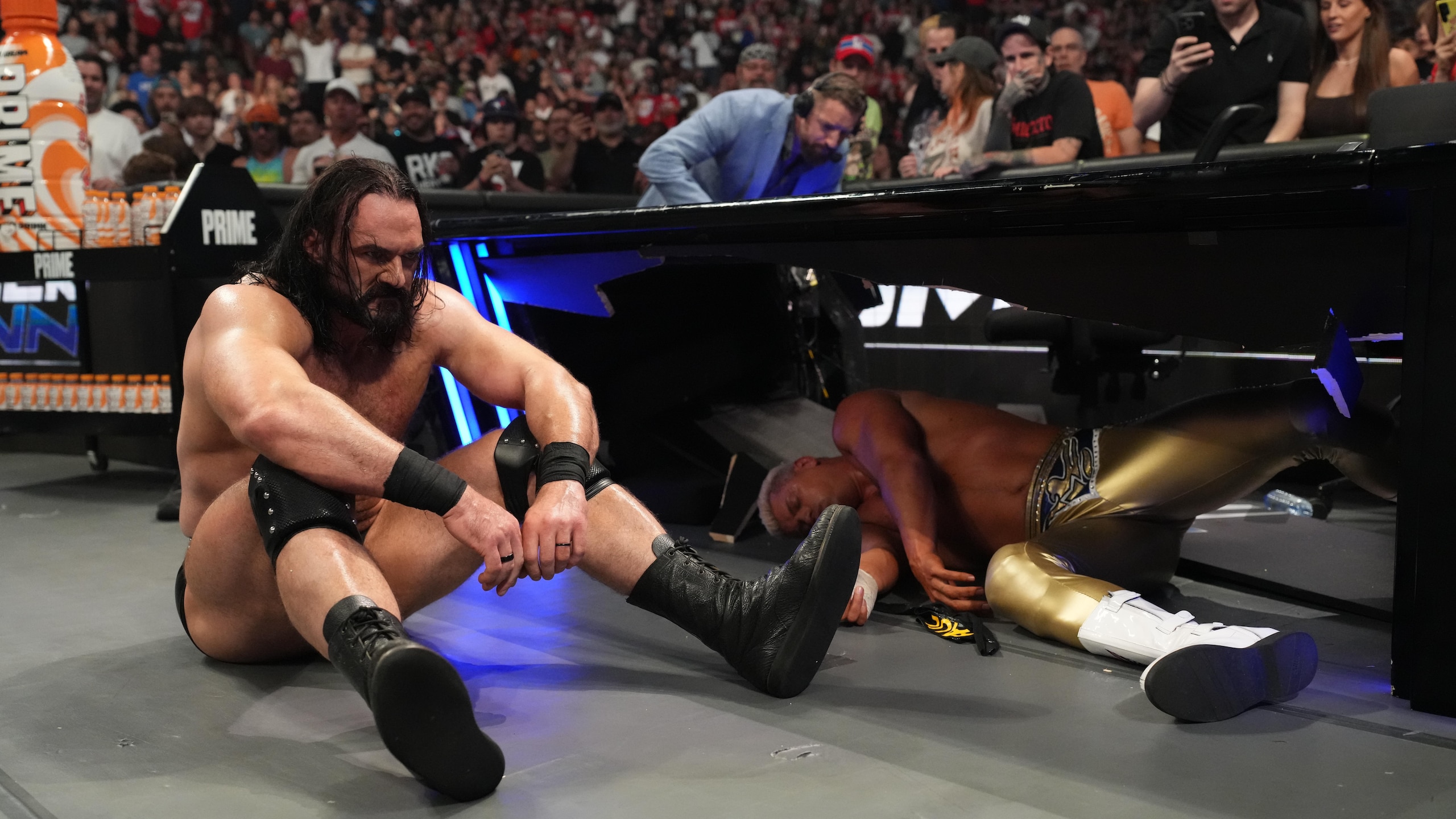 SmackDown