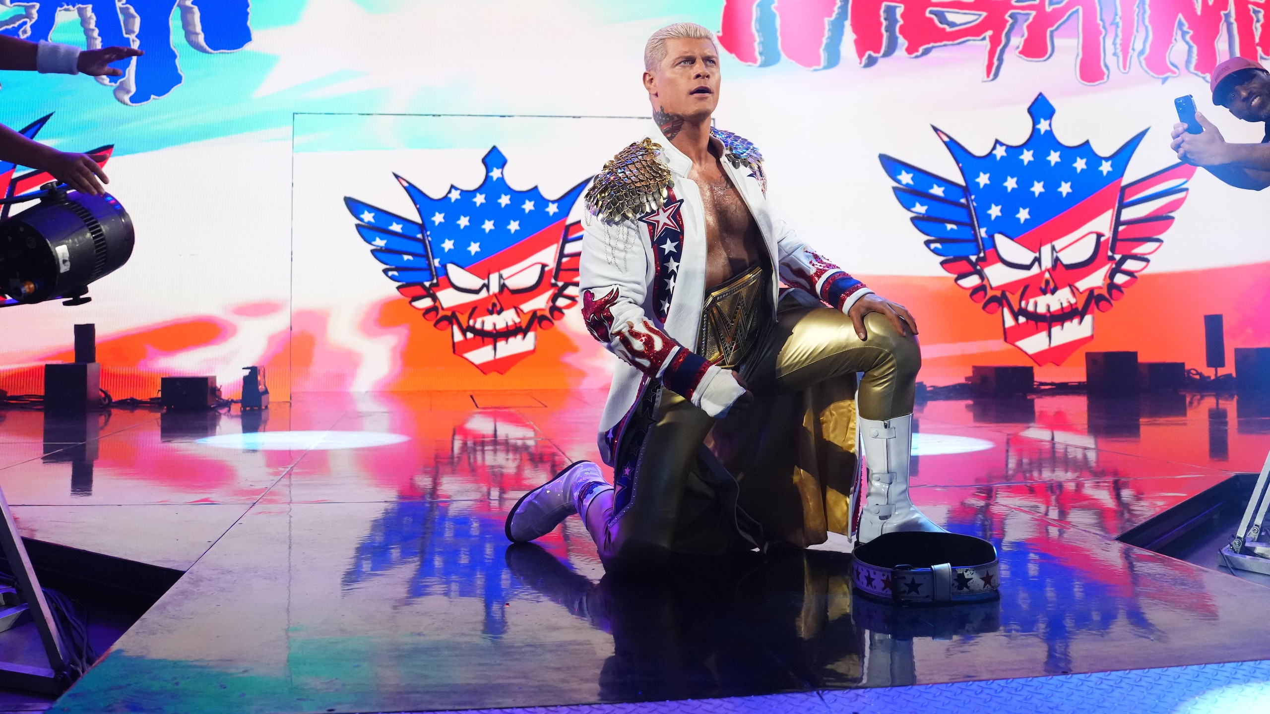 SmackDown