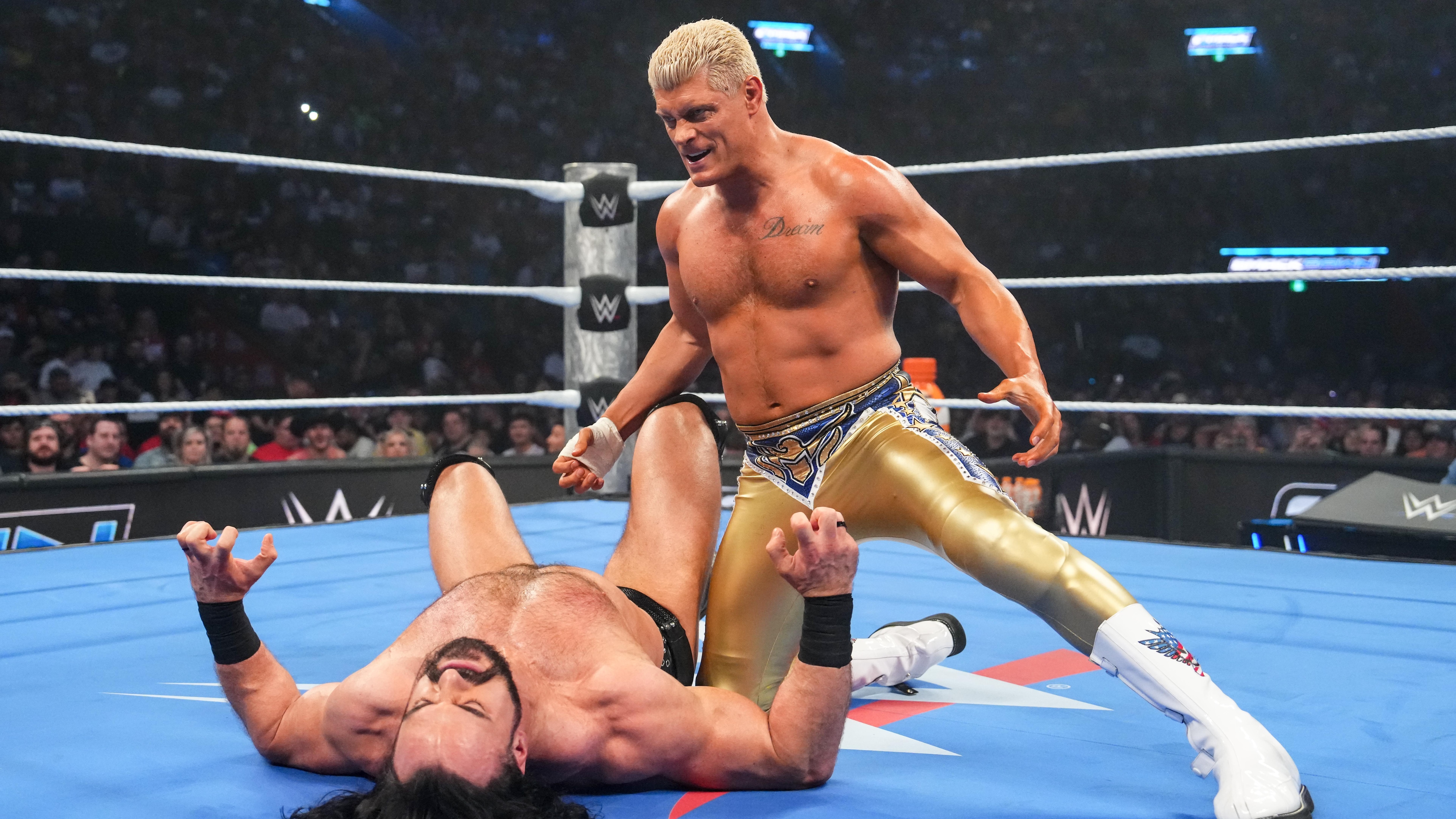 SmackDown