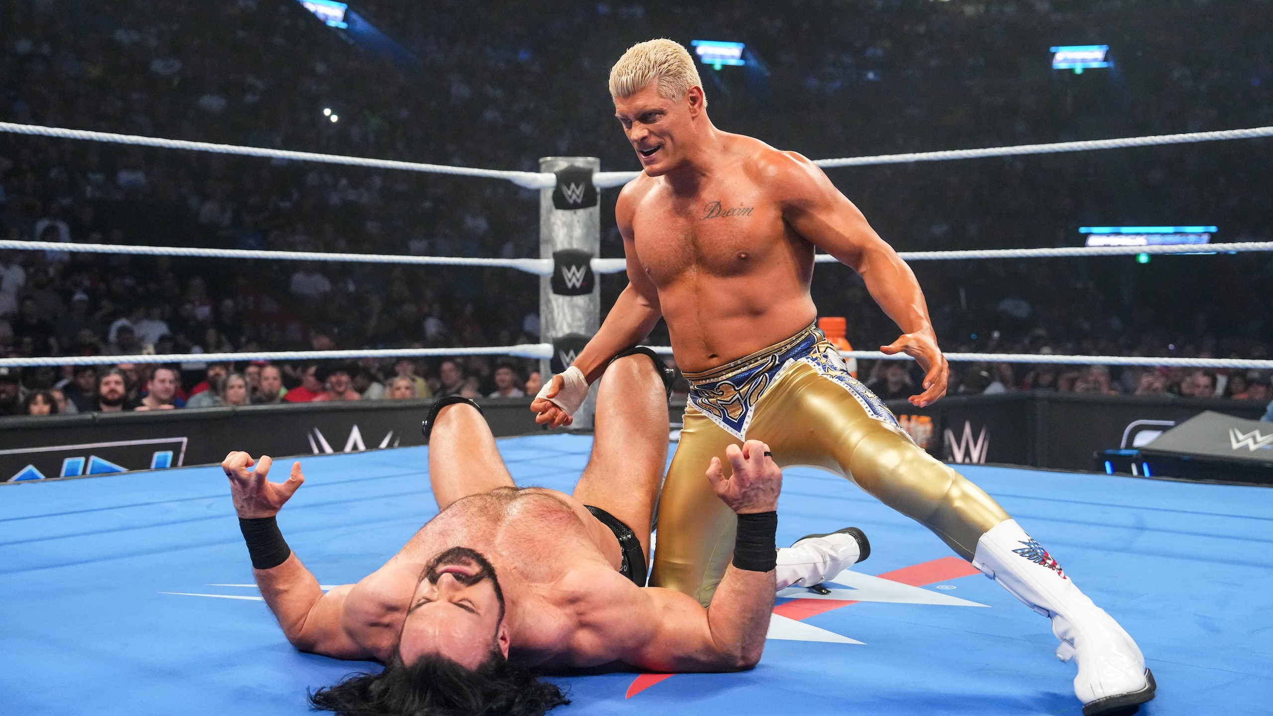 SmackDown