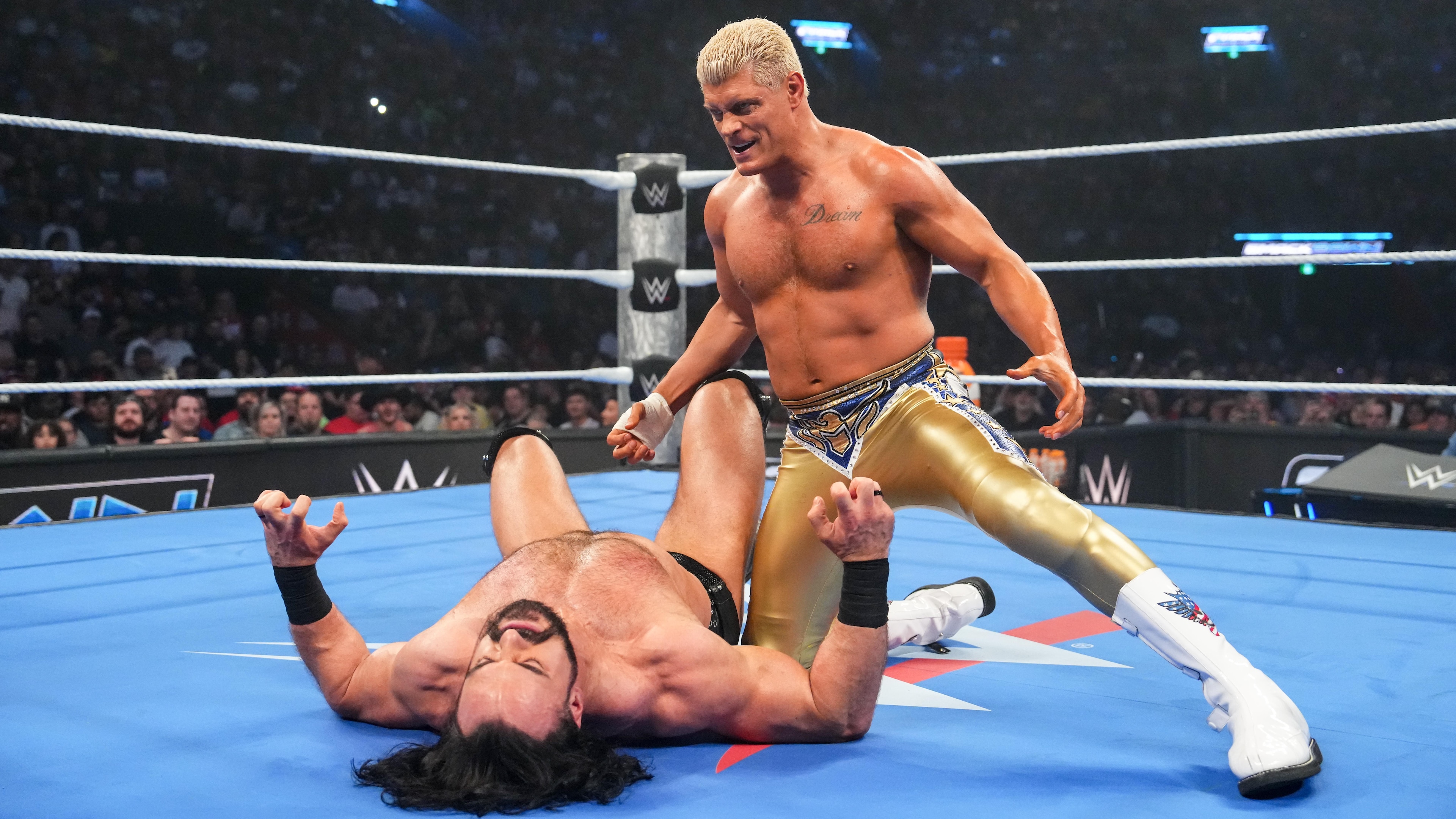 SmackDown
