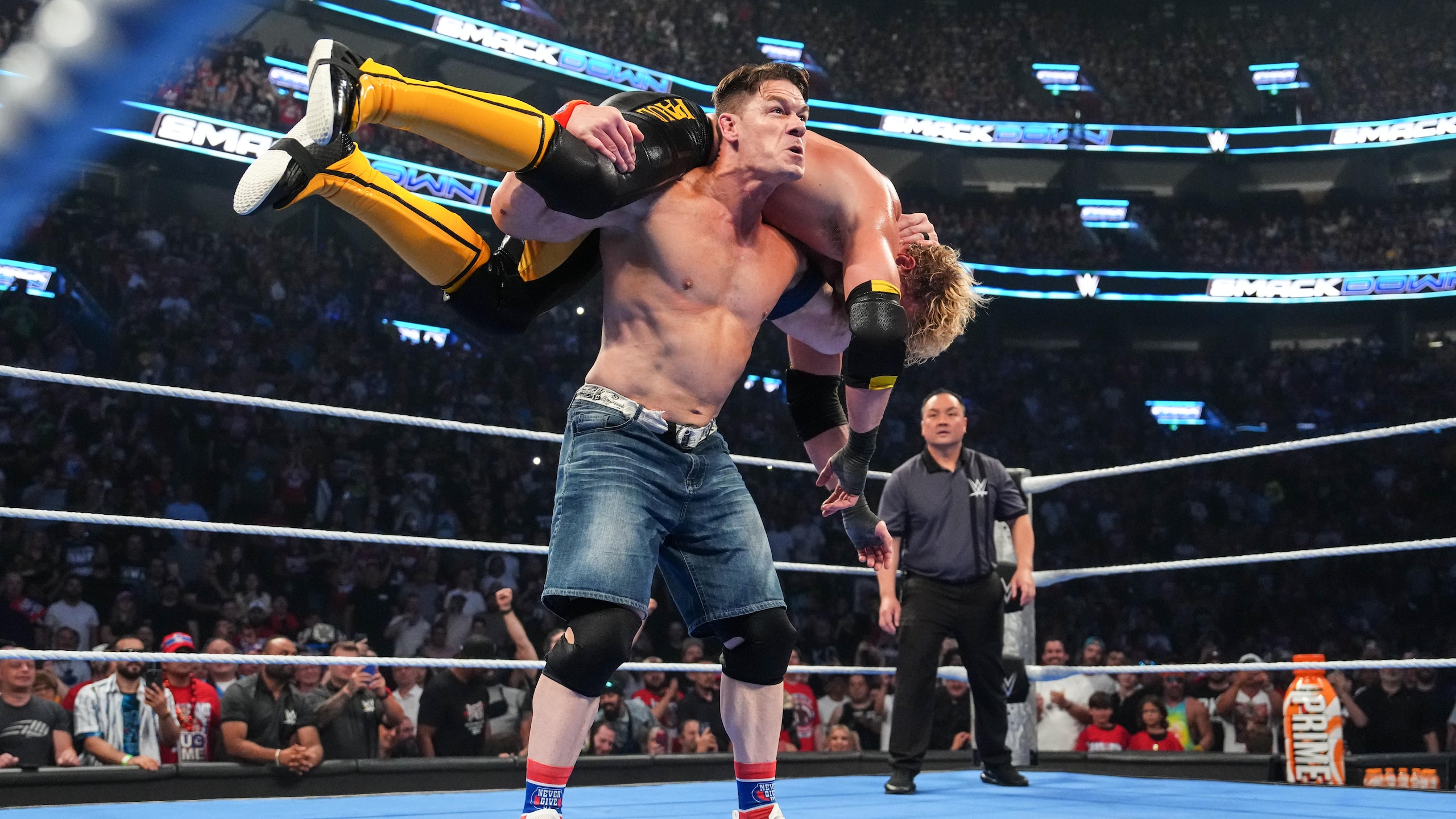 SmackDown