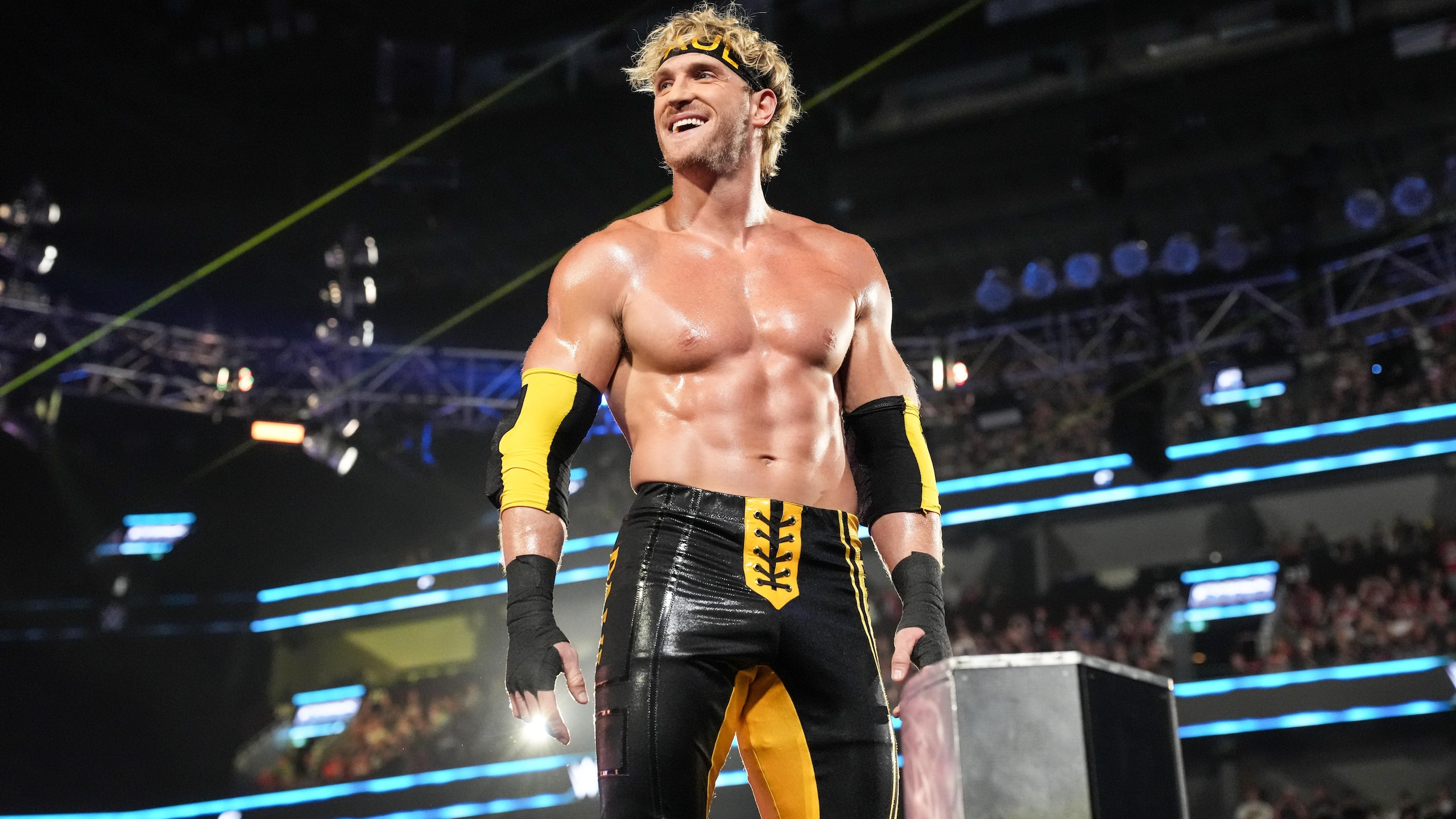 SmackDown