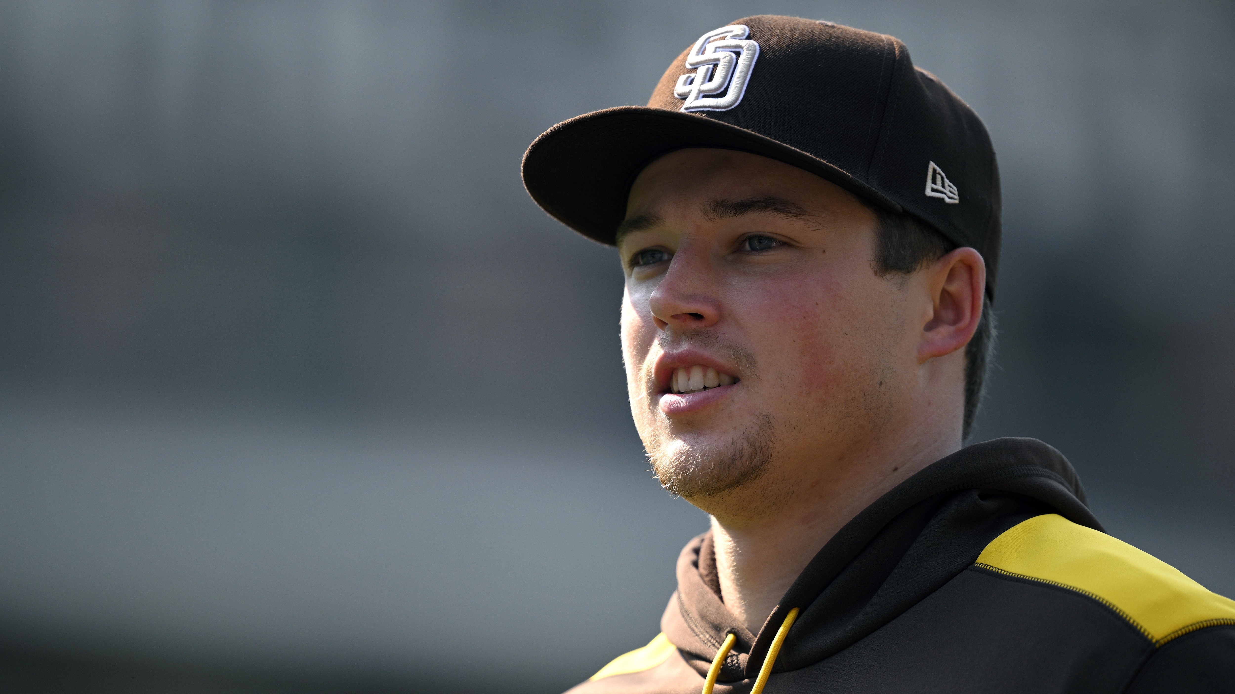 Mets, A’s Reportedly Had ‘Substantial’ Mason Miller Trade Talks Before Padres Deal
