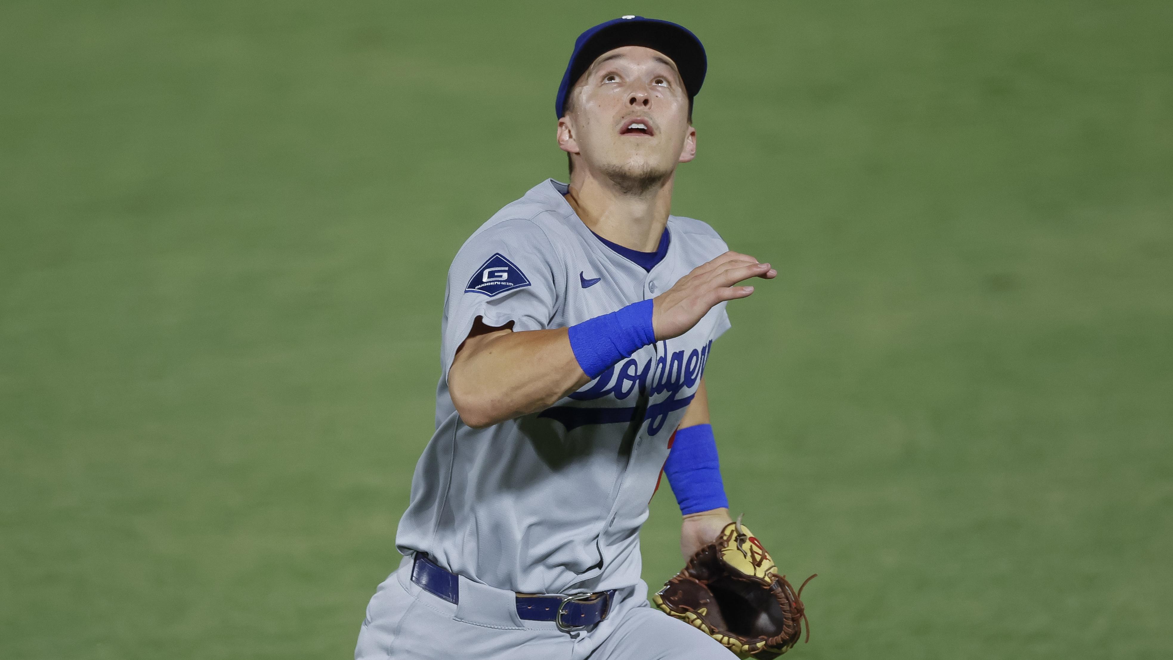 Los Angeles Dodgers v Tampa Bay Rays