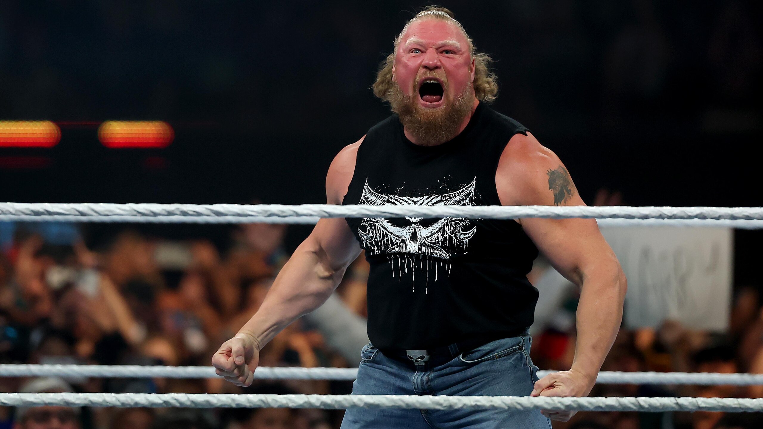 WWE - 2025 SummerSlam