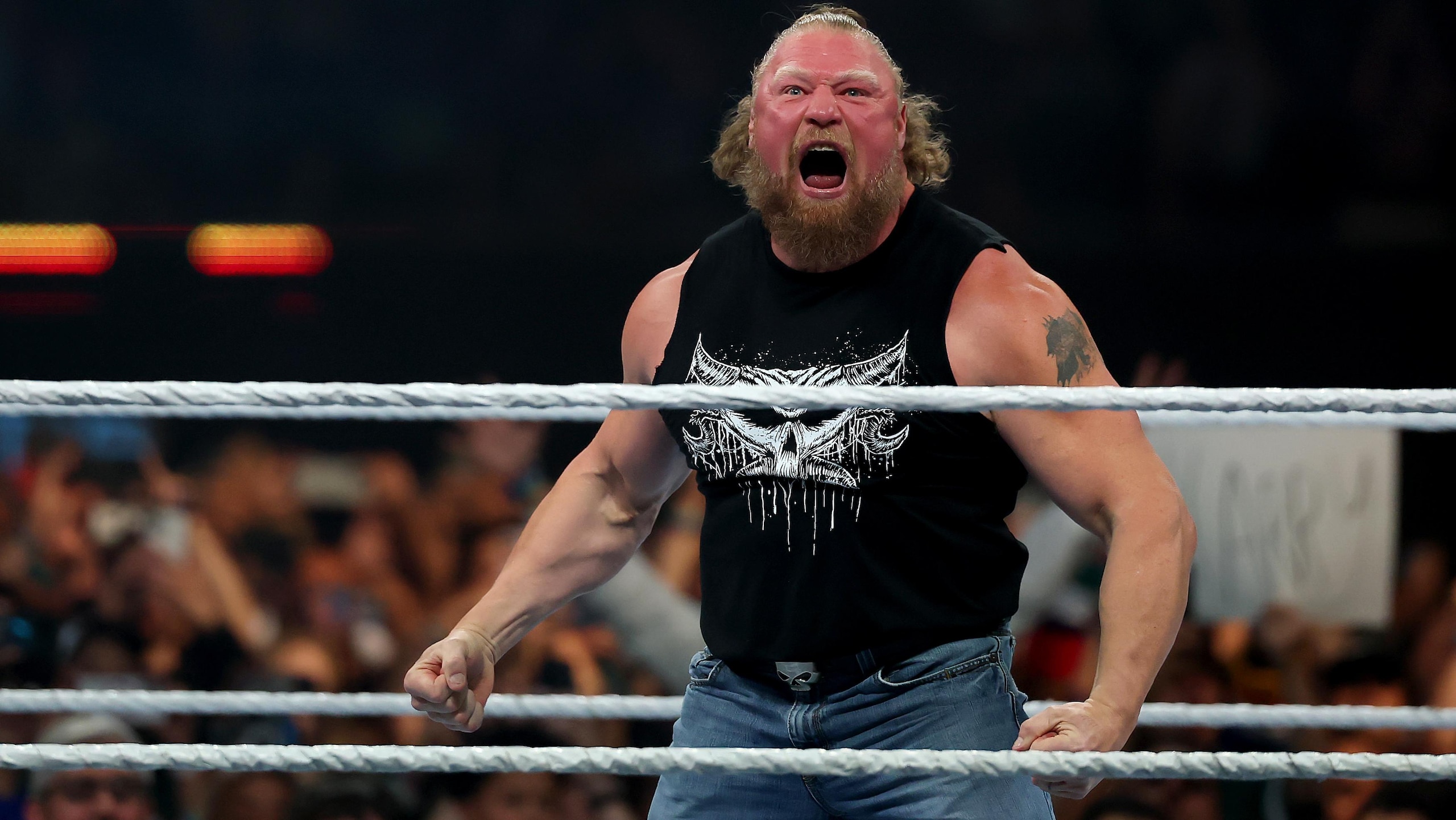 WWE - 2025 SummerSlam
