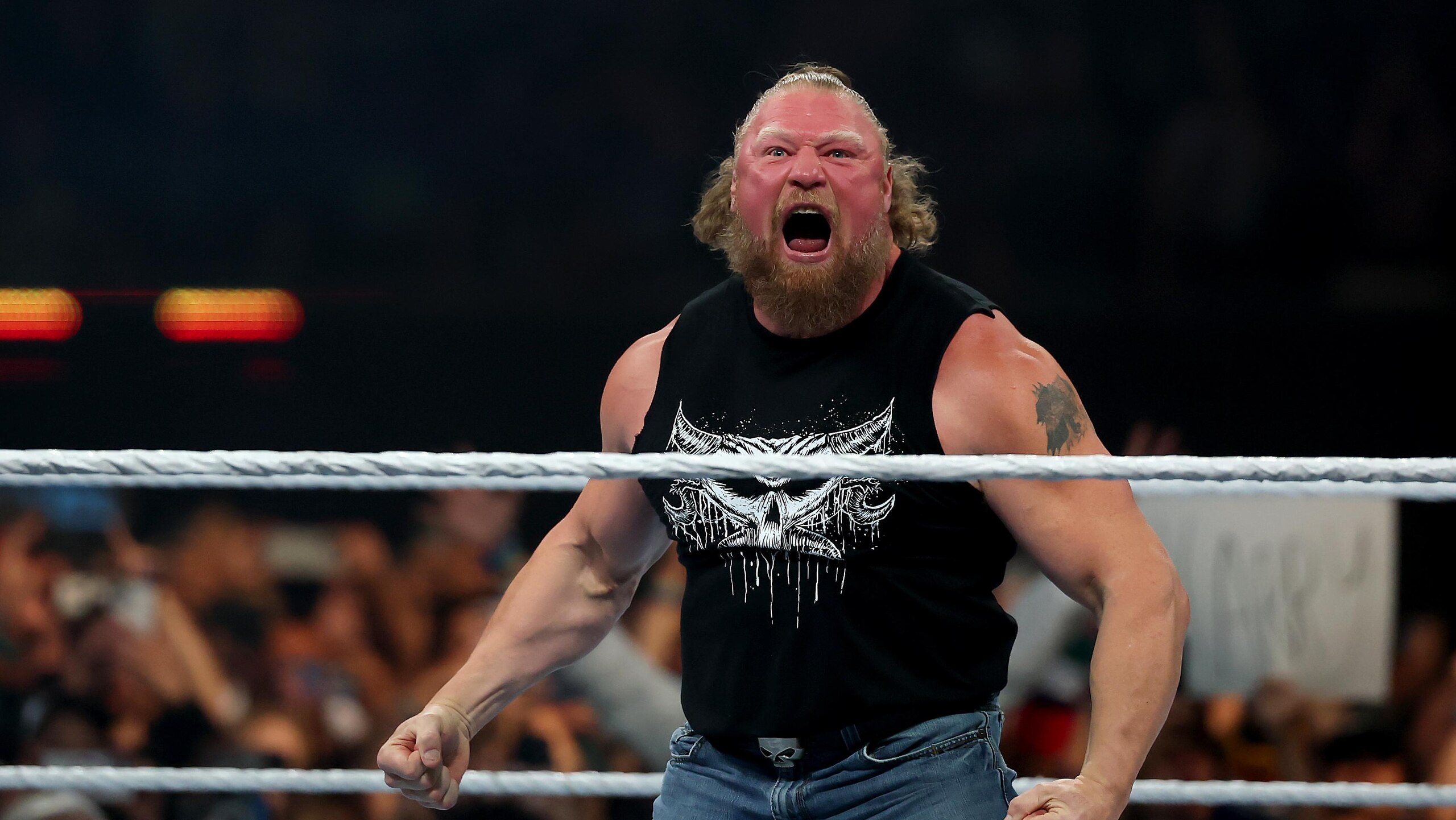 WWE - 2025 SummerSlam