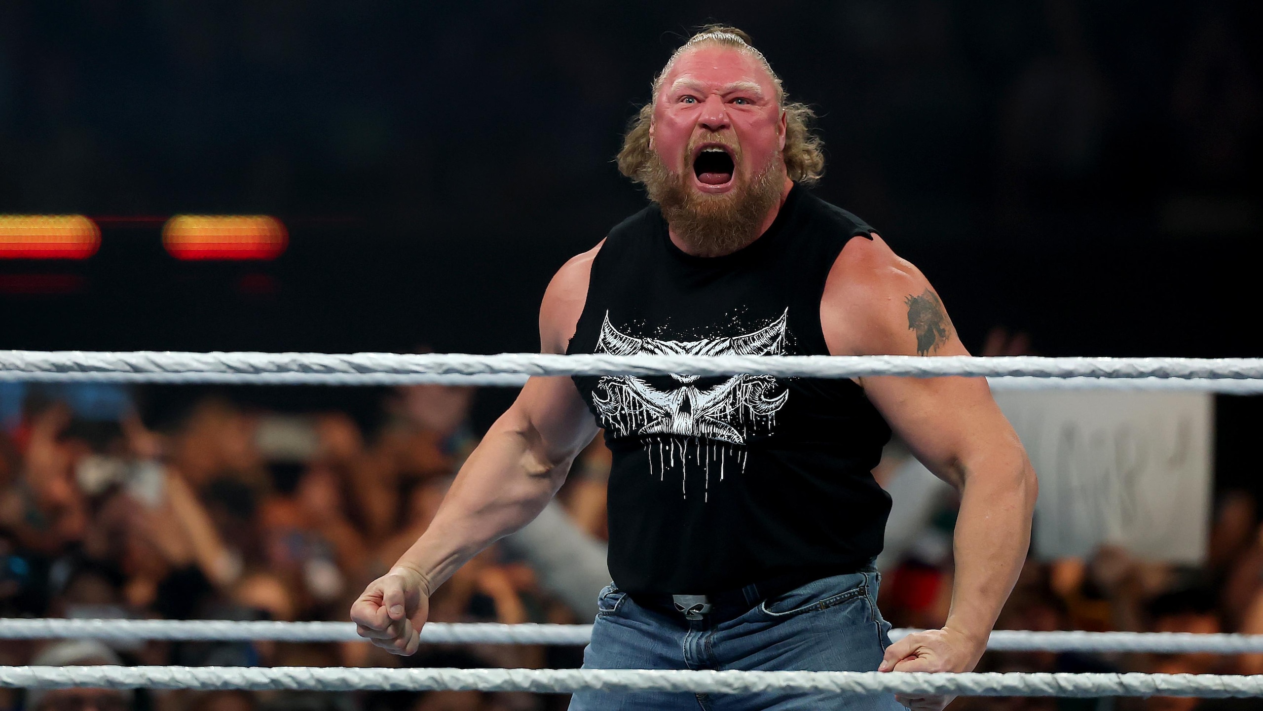 WWE - 2025 SummerSlam