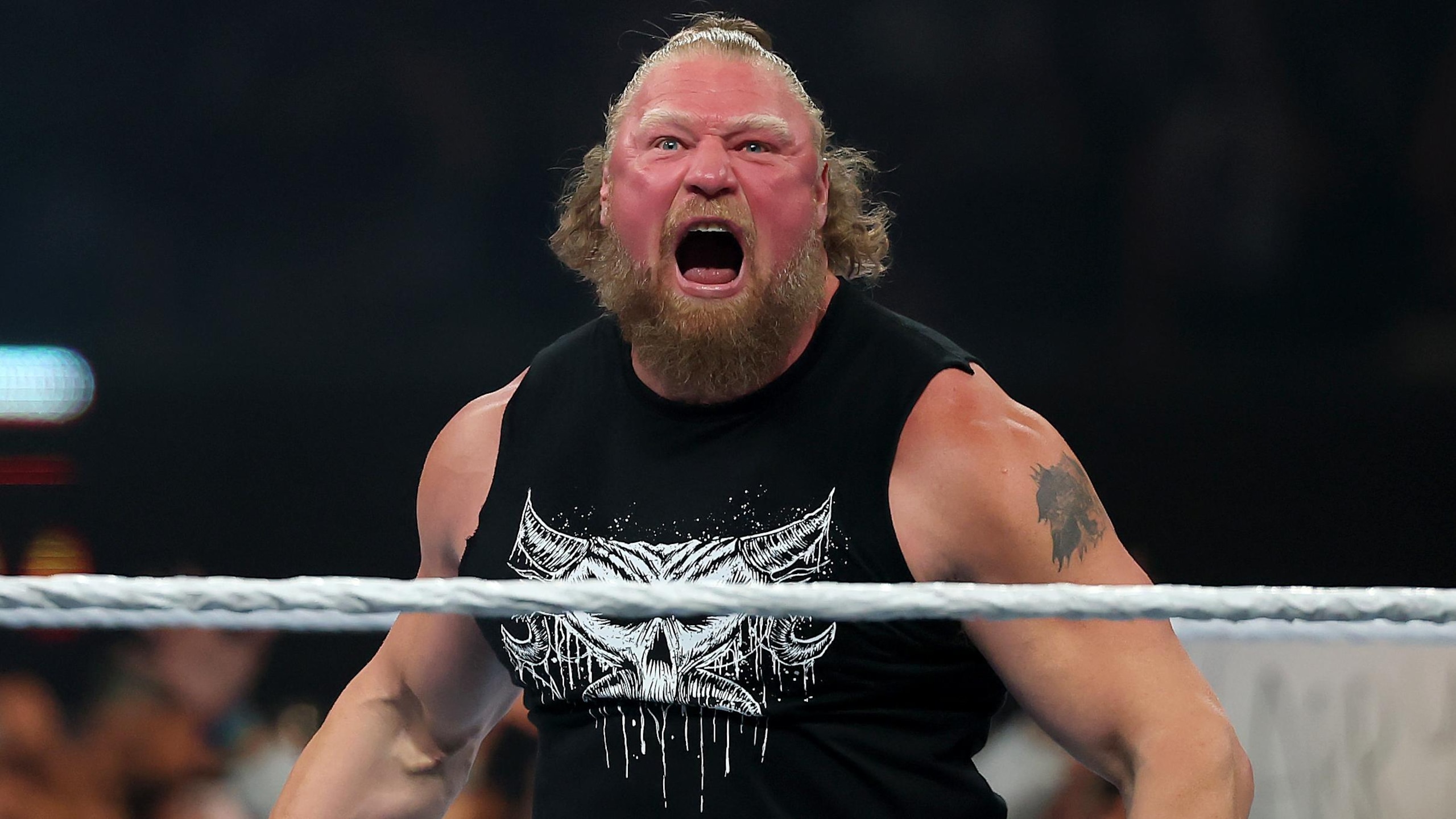WWE - 2025 SummerSlam WWE - 2025 SummerSlam