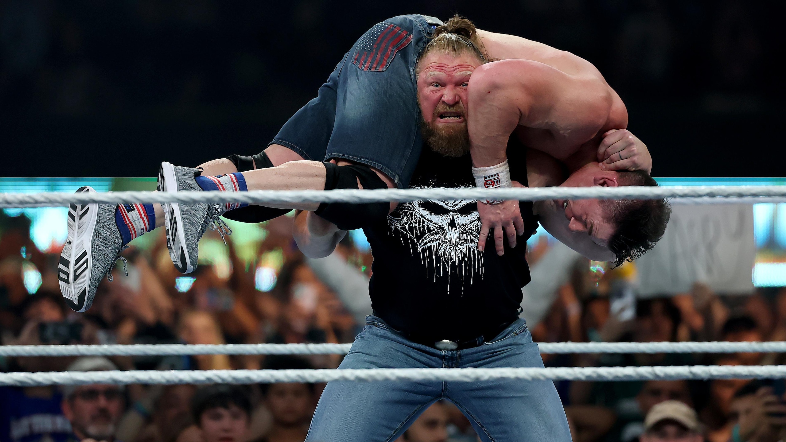 WWE - 2025 SummerSlam