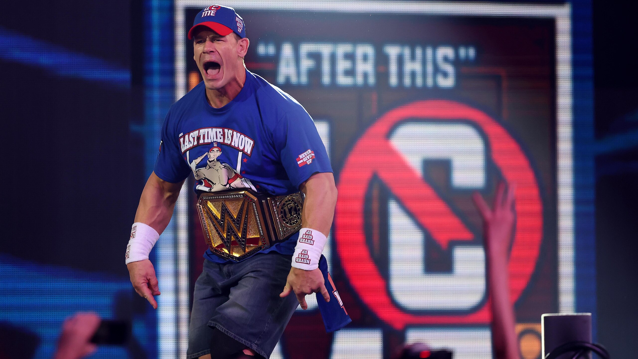 WWE - 2025 SummerSlam