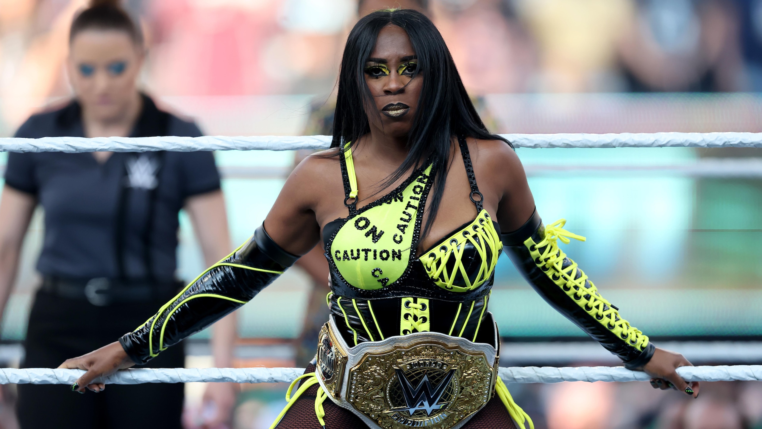 WWE - 2025 SummerSlam