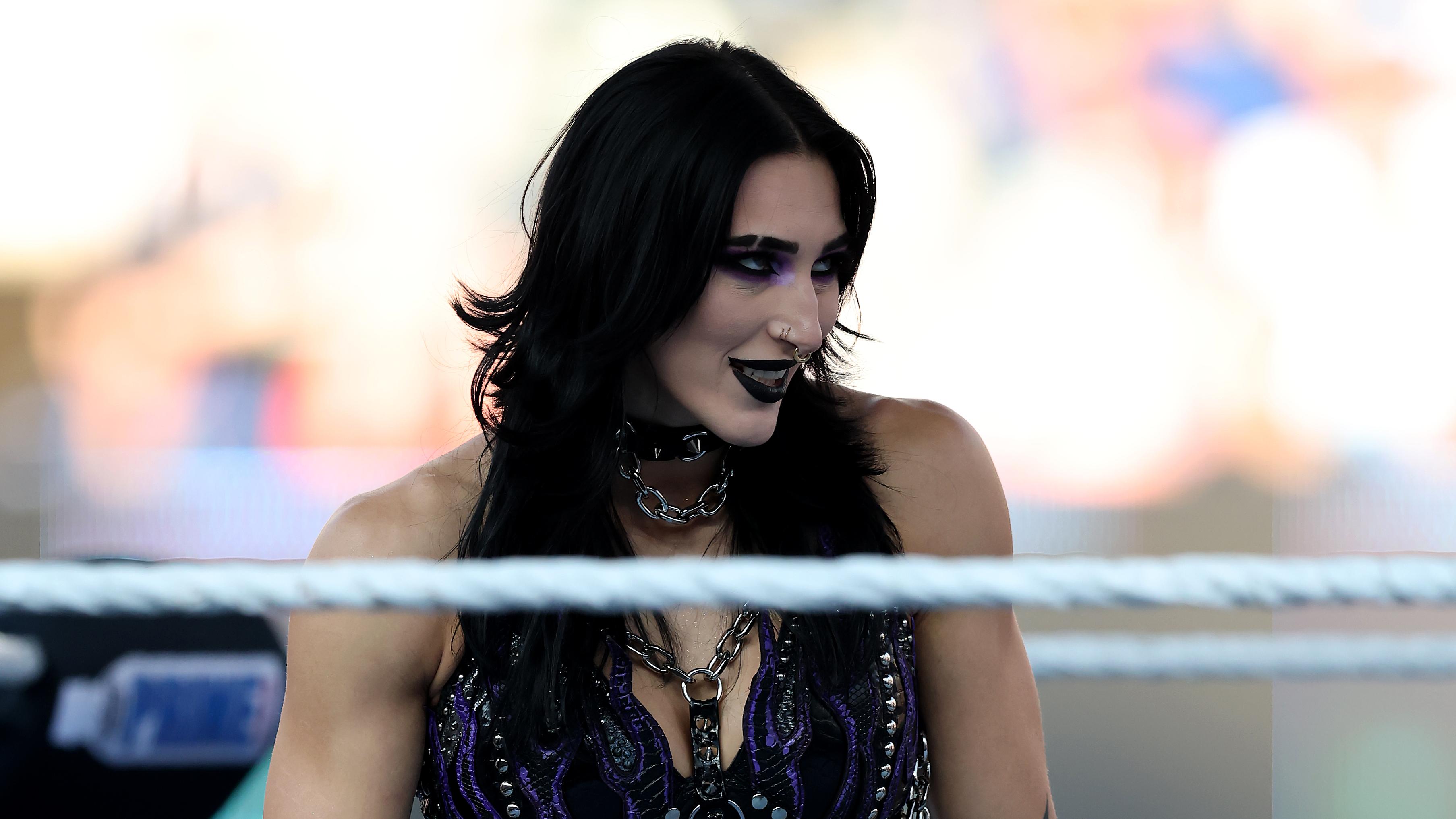 WWE - 2025 SummerSlam