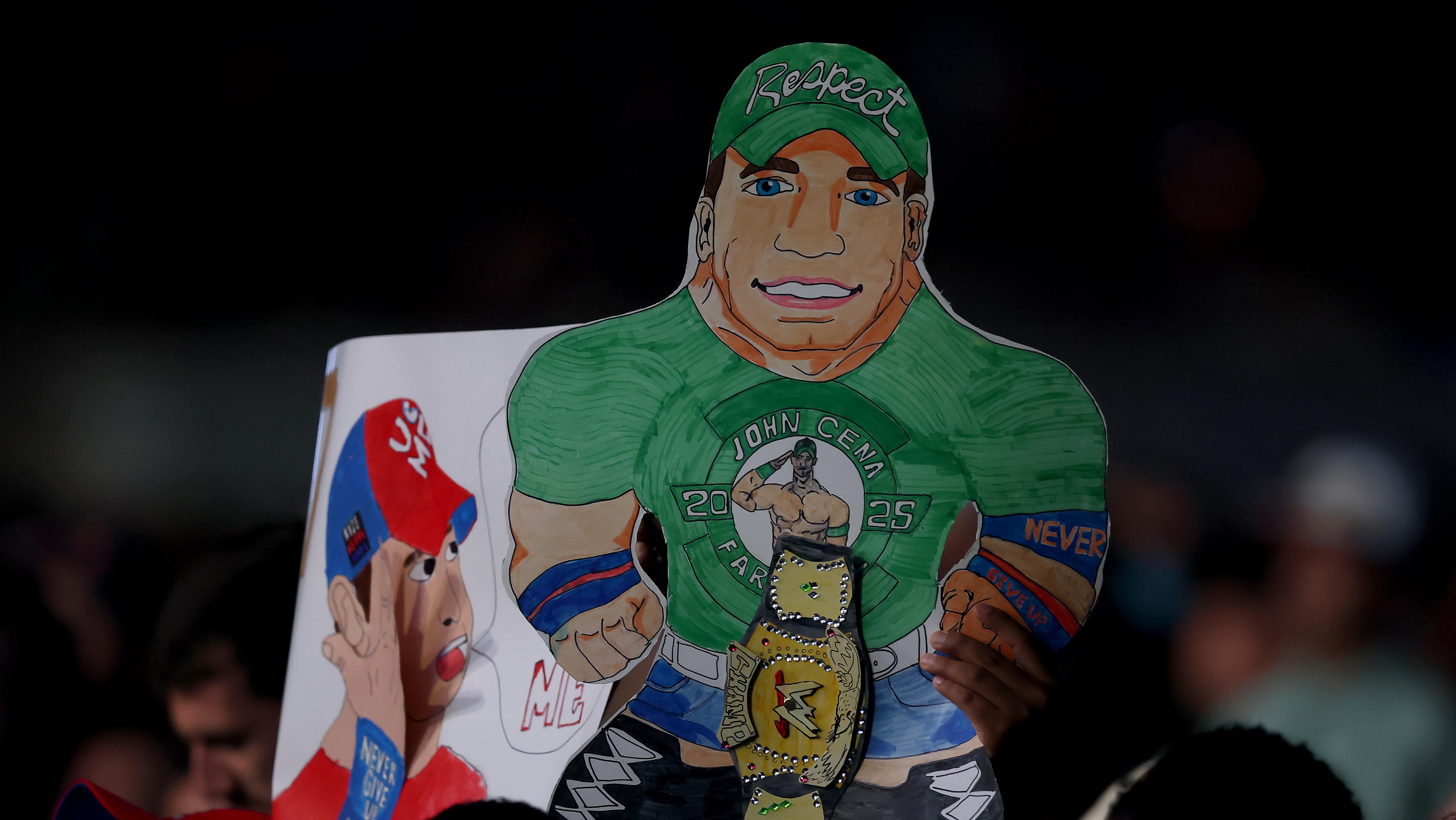 WWE - 2025 SummerSlam