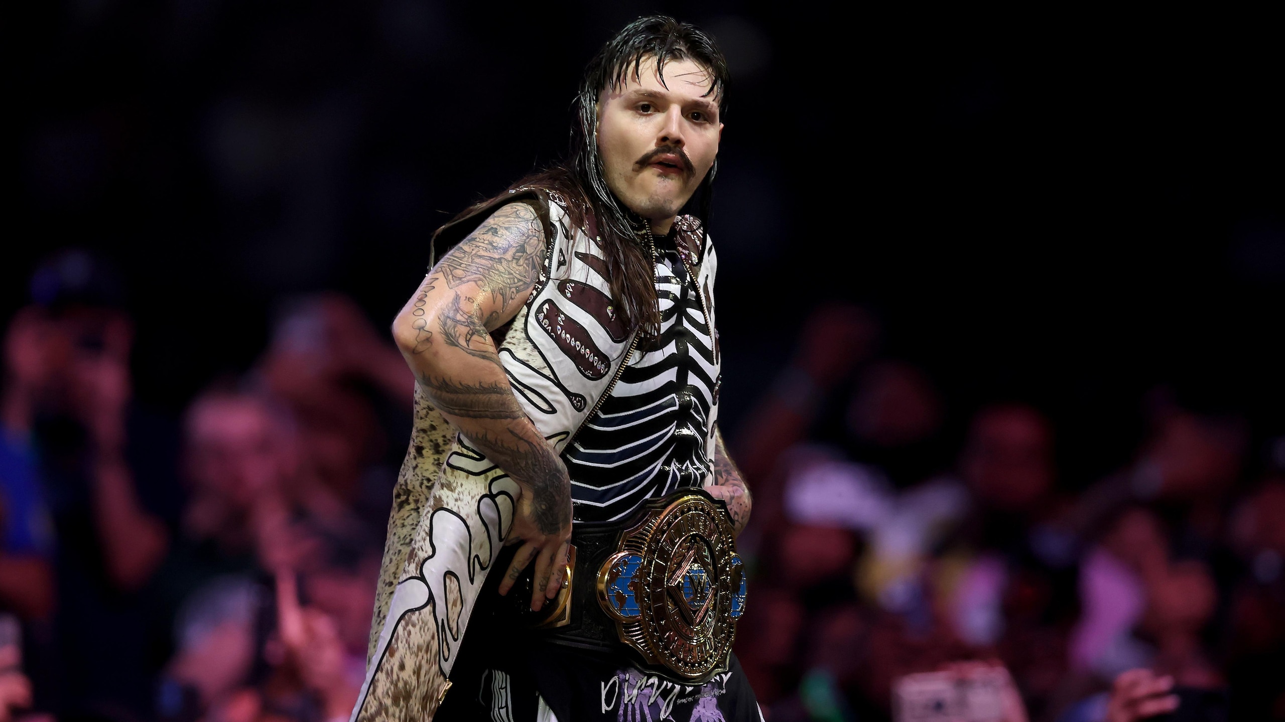 WWE - 2025 SummerSlam