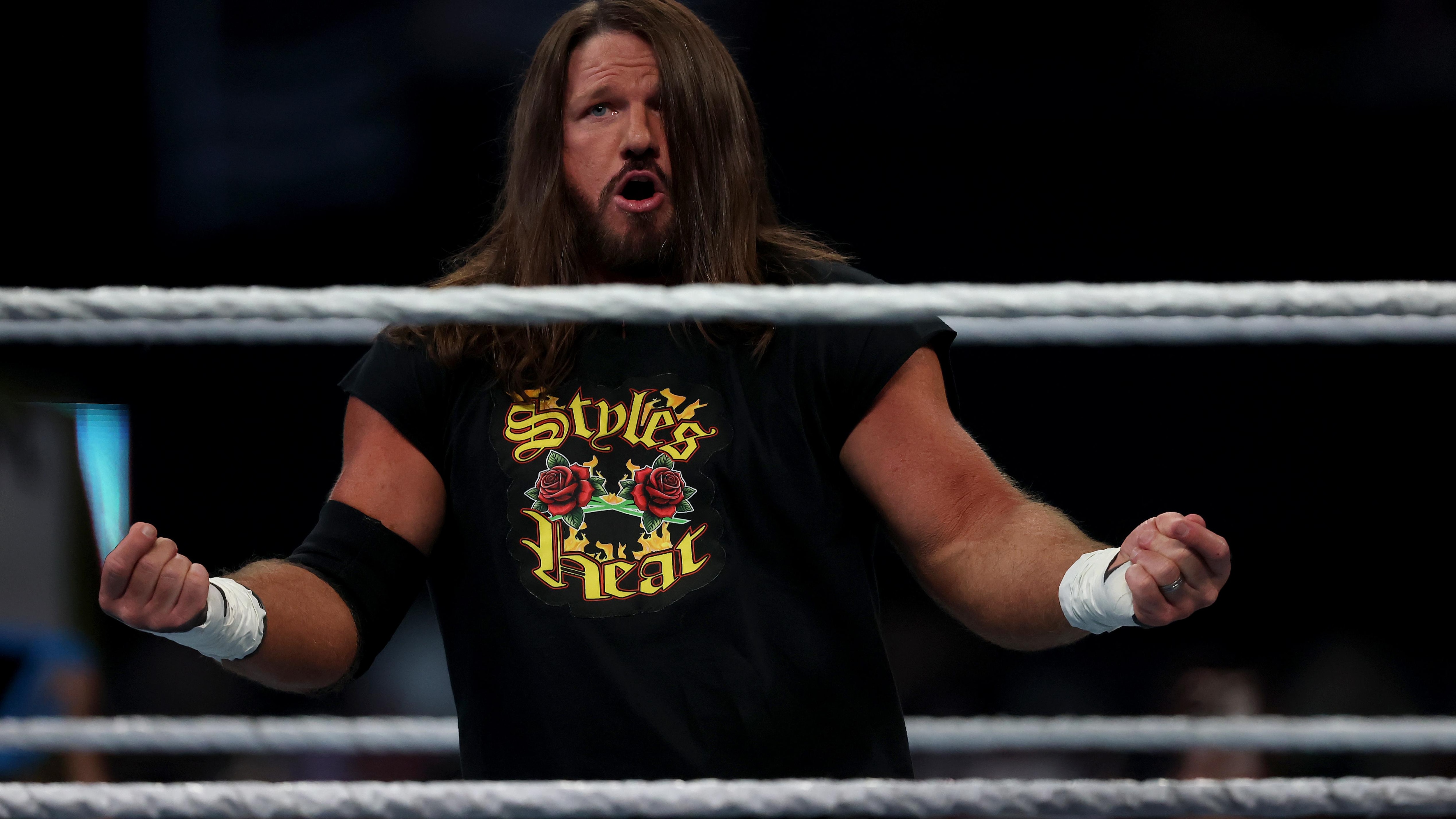 WWE - 2025 SummerSlam