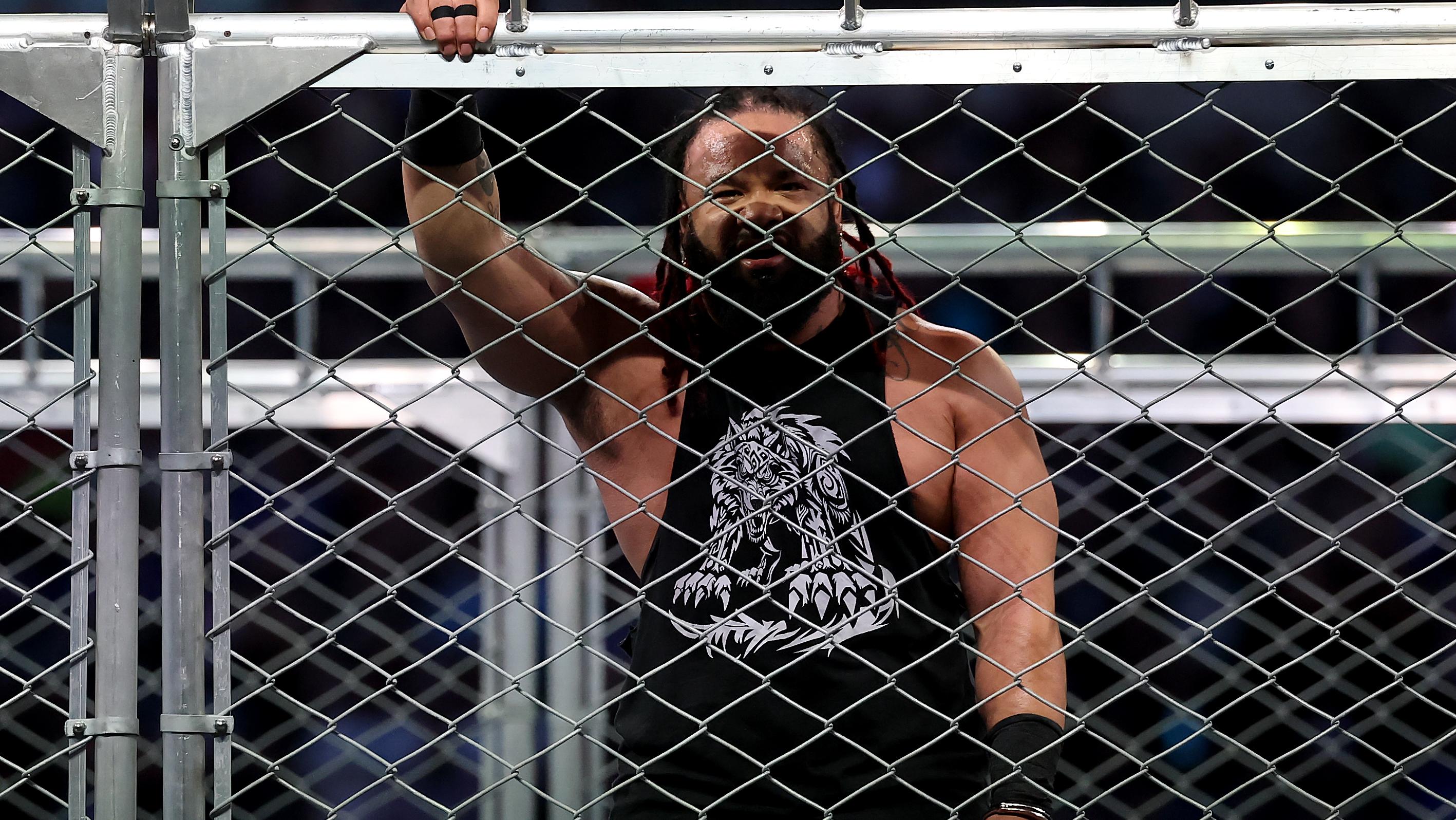 WWE - 2025 SummerSlam