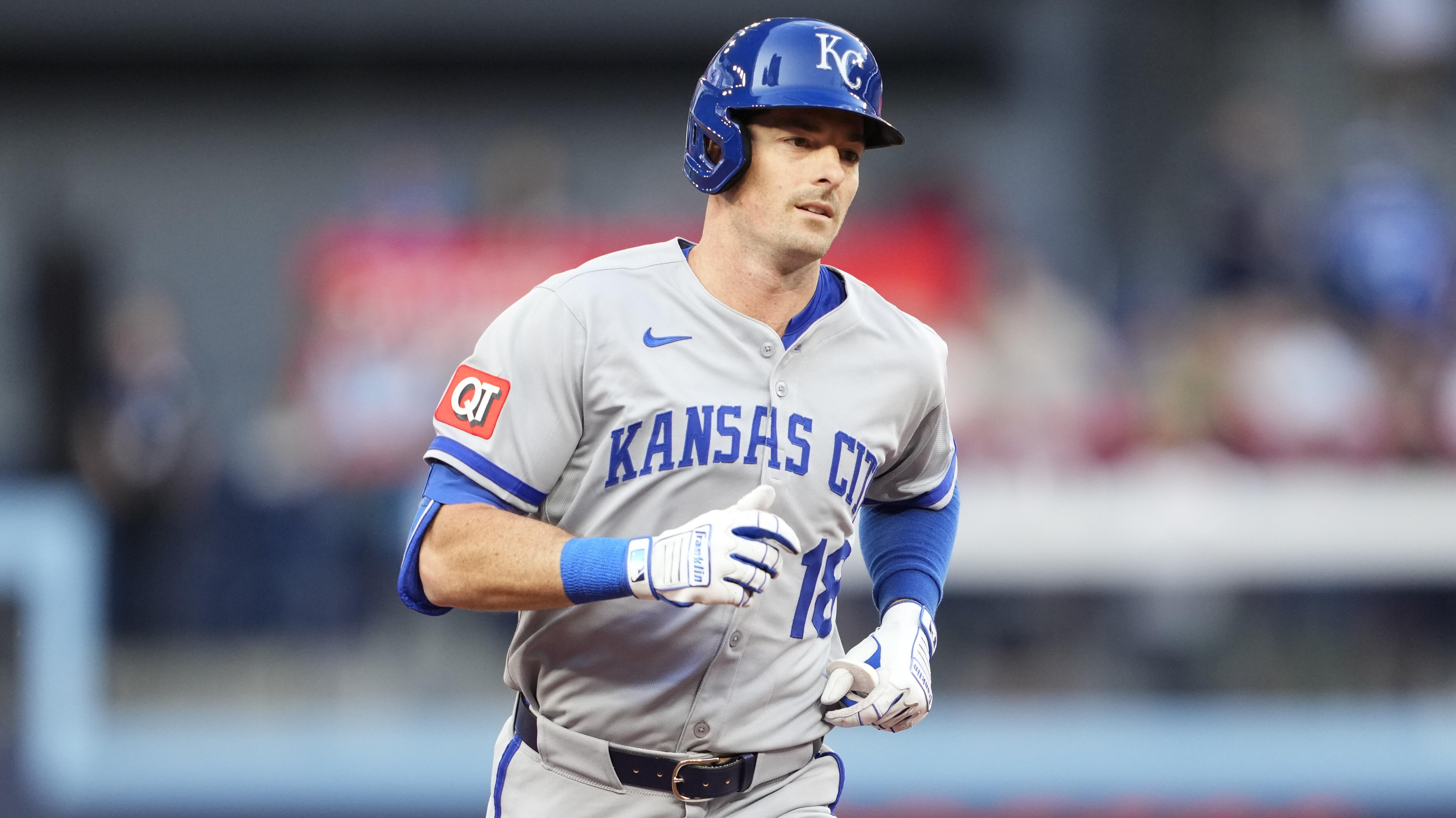 Kansas City Royals v Toronto Blue Jays