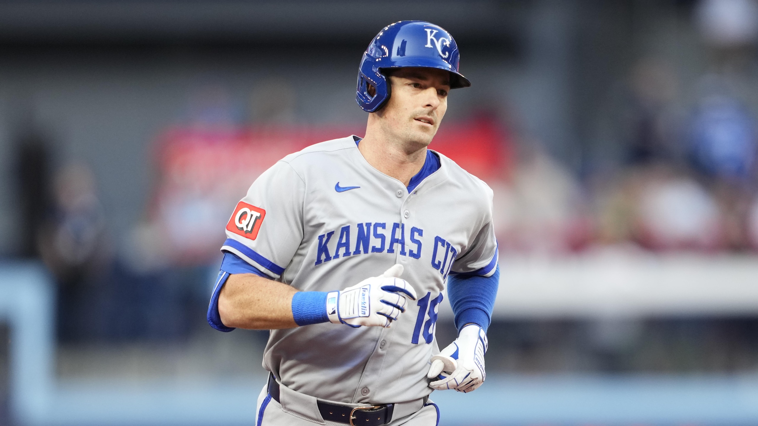 Kansas City Royals v Toronto Blue Jays Kansas City Royals v Toronto Blue Jays