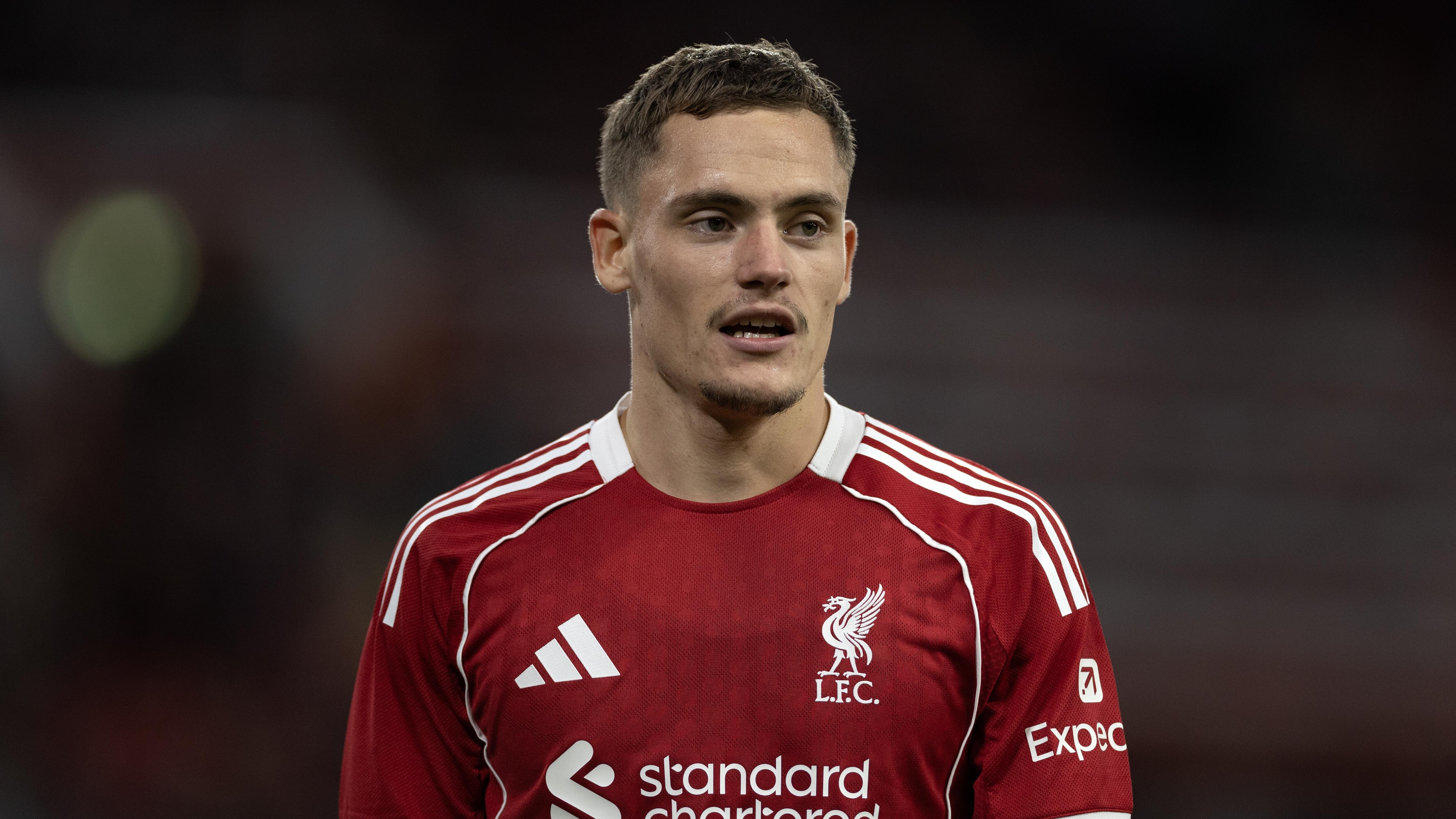 Liverpool v Athletic Club Bilbao - Pre-Season Friendly