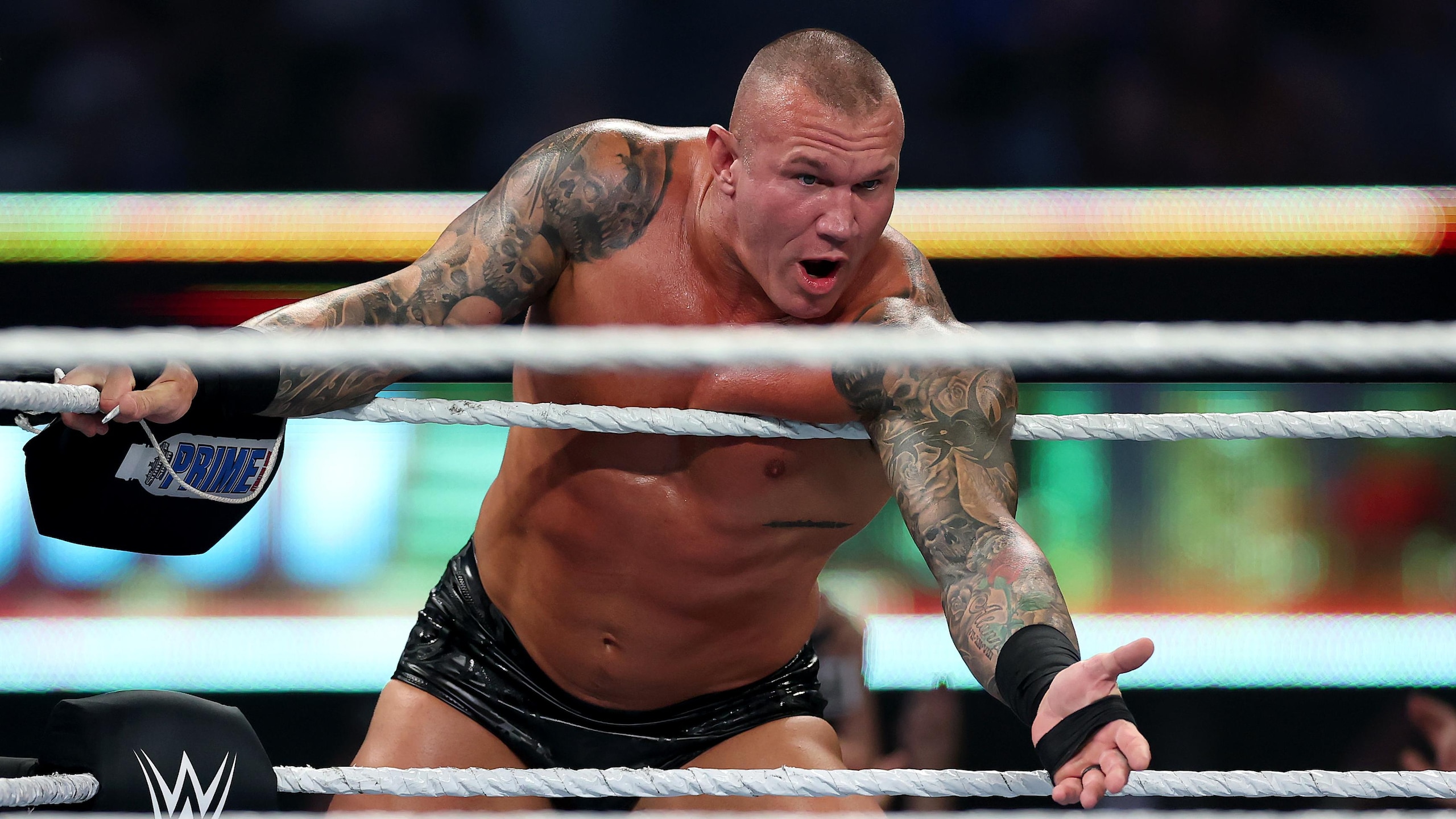 WWE - 2025 SummerSlam