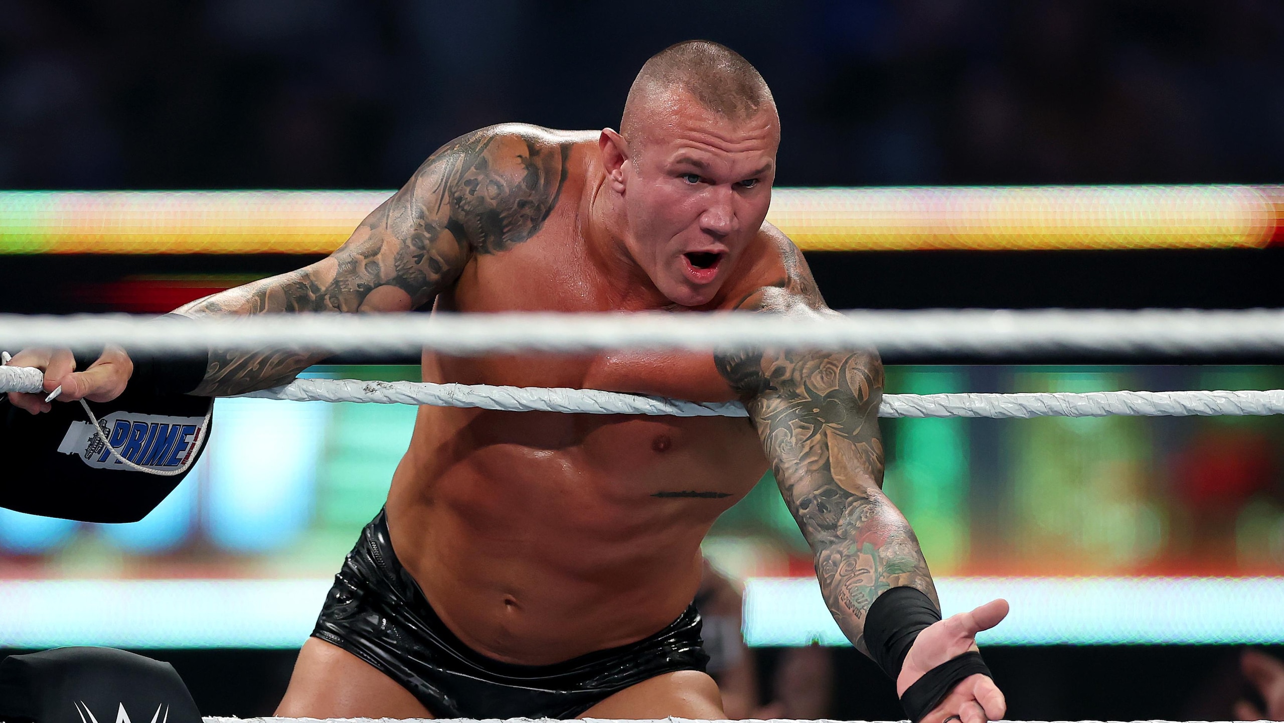 WWE - 2025 SummerSlam