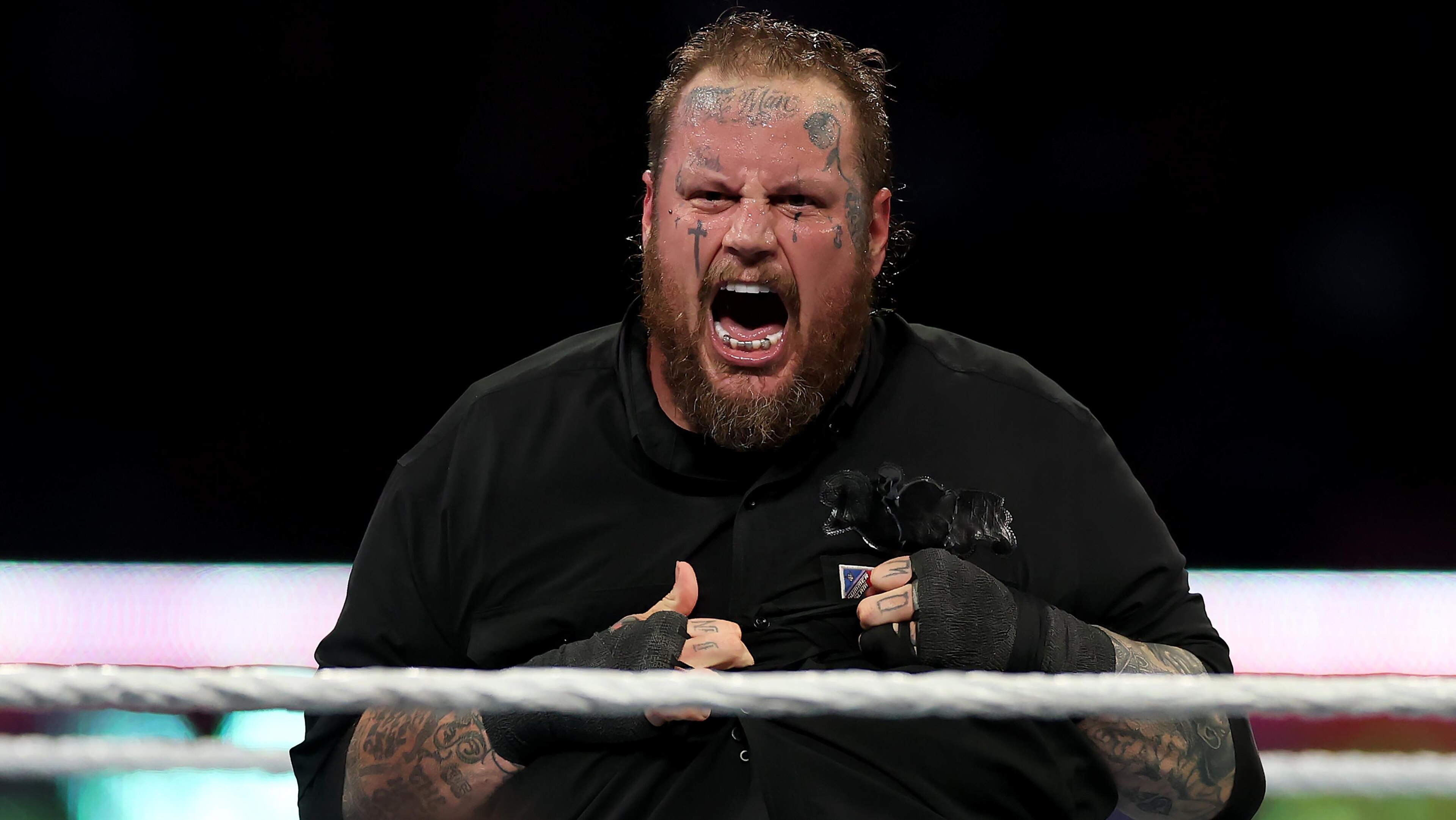 WWE - 2025 SummerSlam
