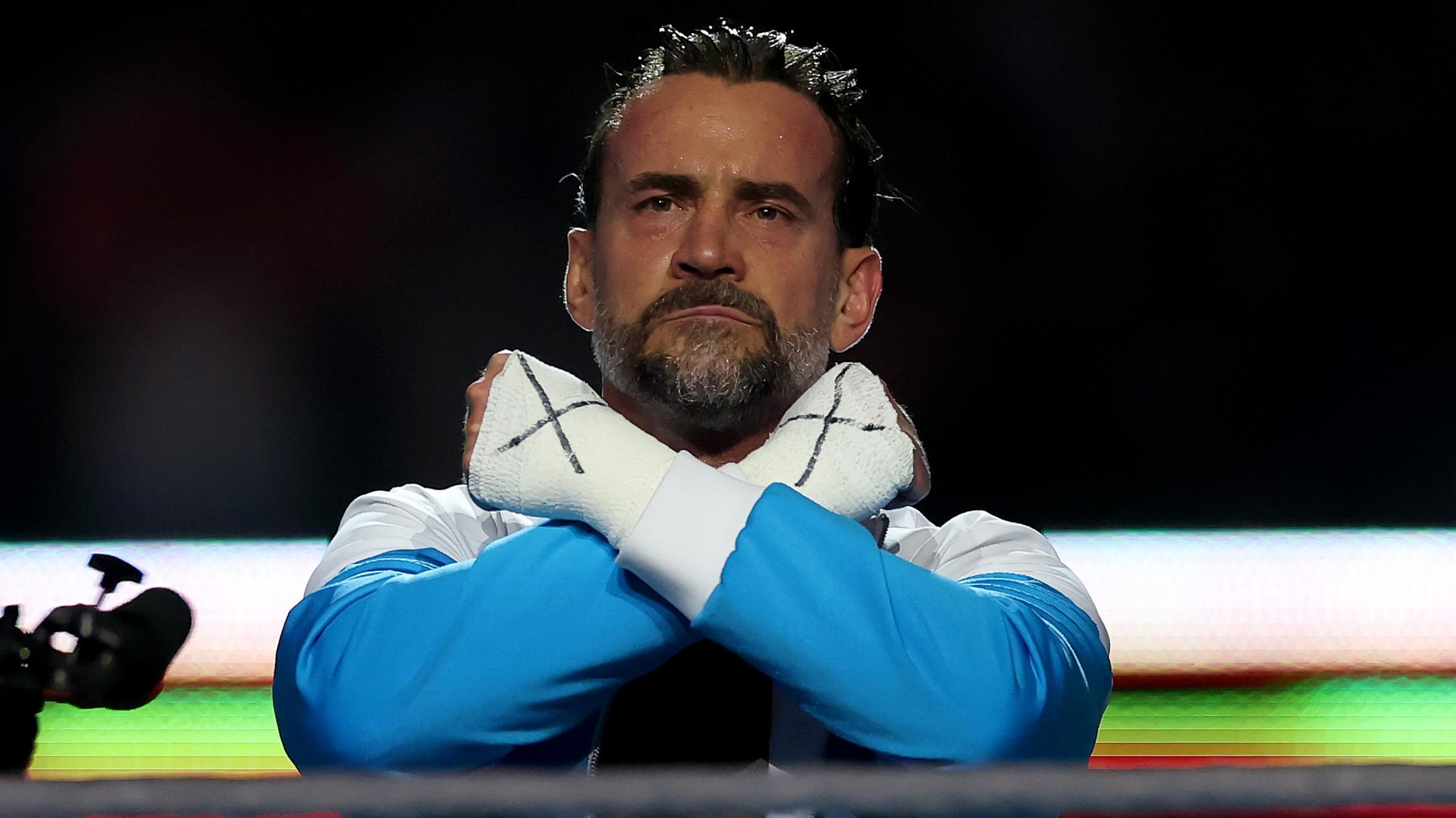 WWE - 2025 SummerSlam