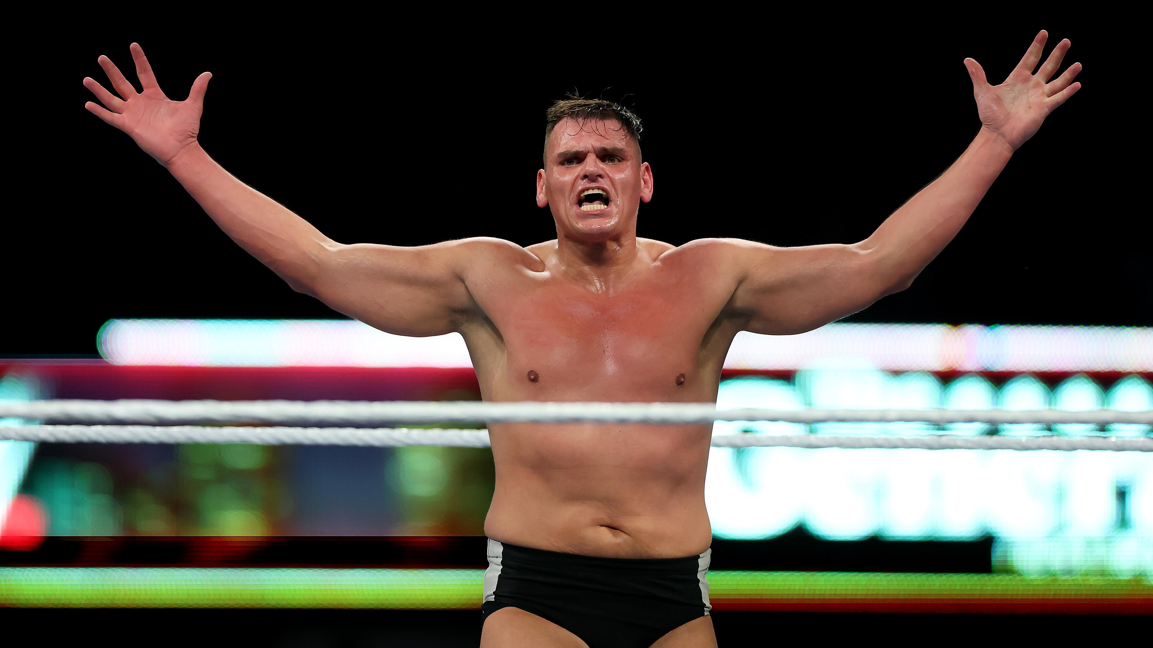 WWE - 2025 SummerSlam