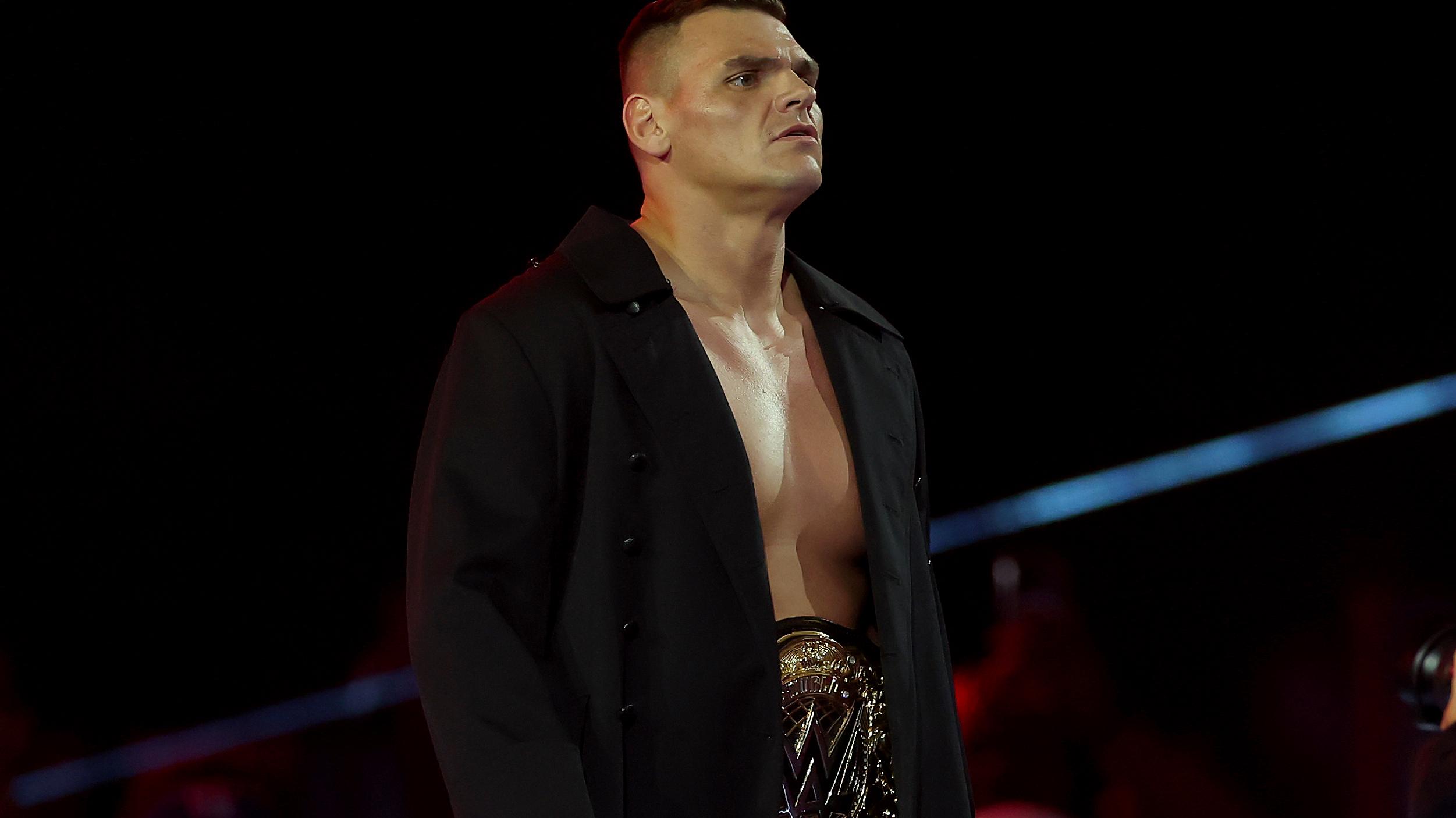 WWE - 2025 SummerSlam