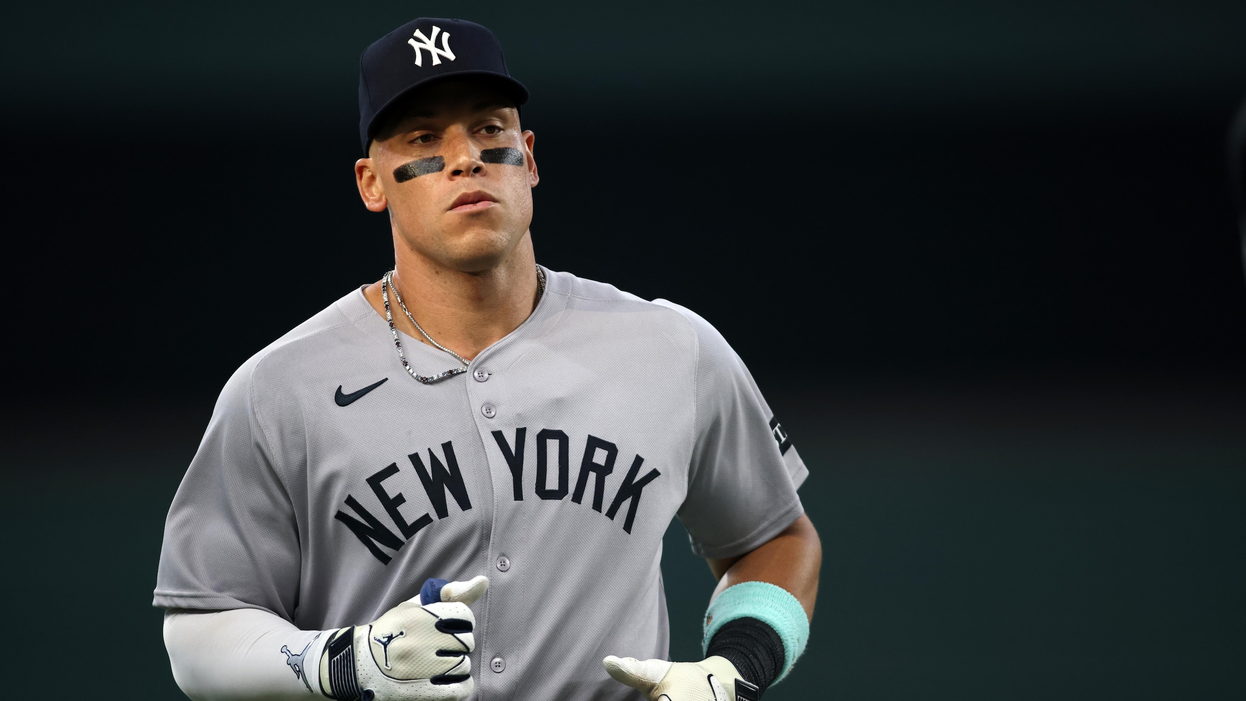 New York Yankees v Texas Rangers New York Yankees v Texas Rangers