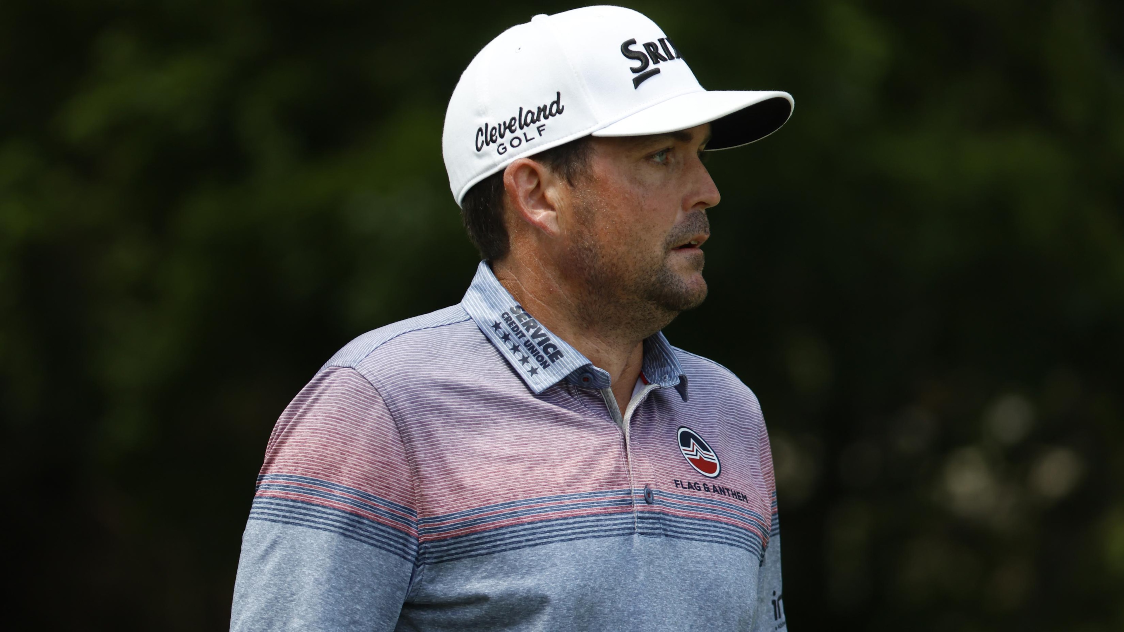 GOLF: AUG 10 PGA FedEx Cup Playoffs - FedEx St. Jude Championship