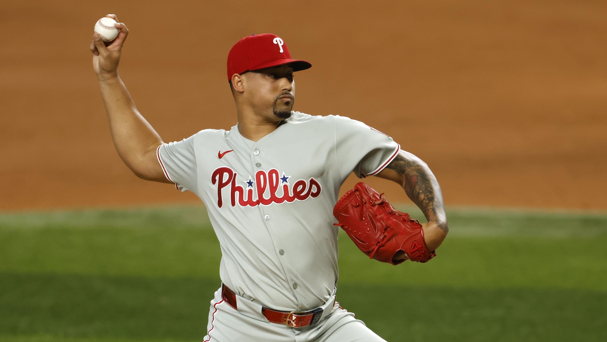 Philadelphia Phillies v Texas Rangers Philadelphia Phillies v Texas Rangers
