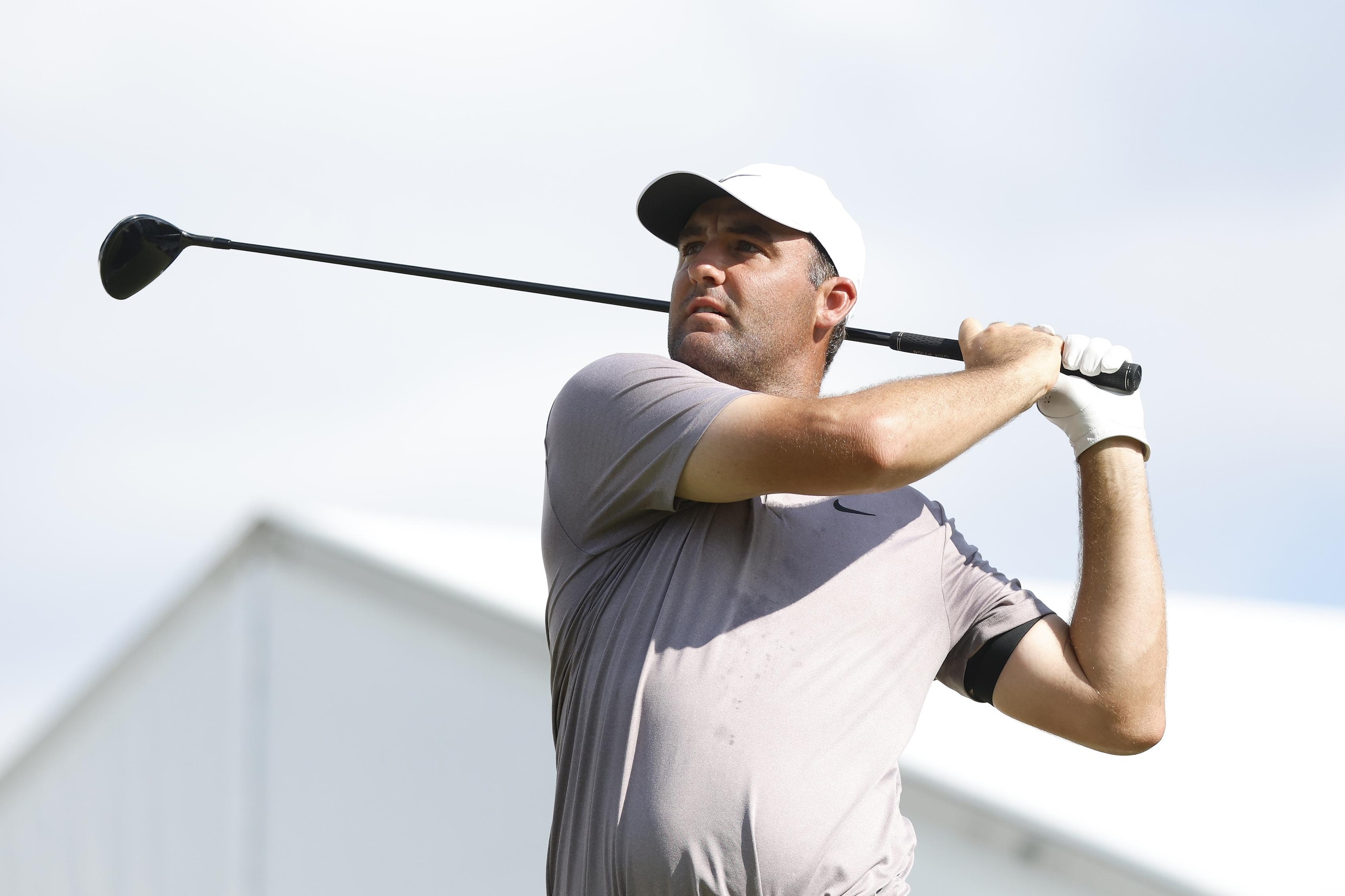 GOLF: AUG 10 PGA FedEx Cup Playoffs - FedEx St. Jude Championship