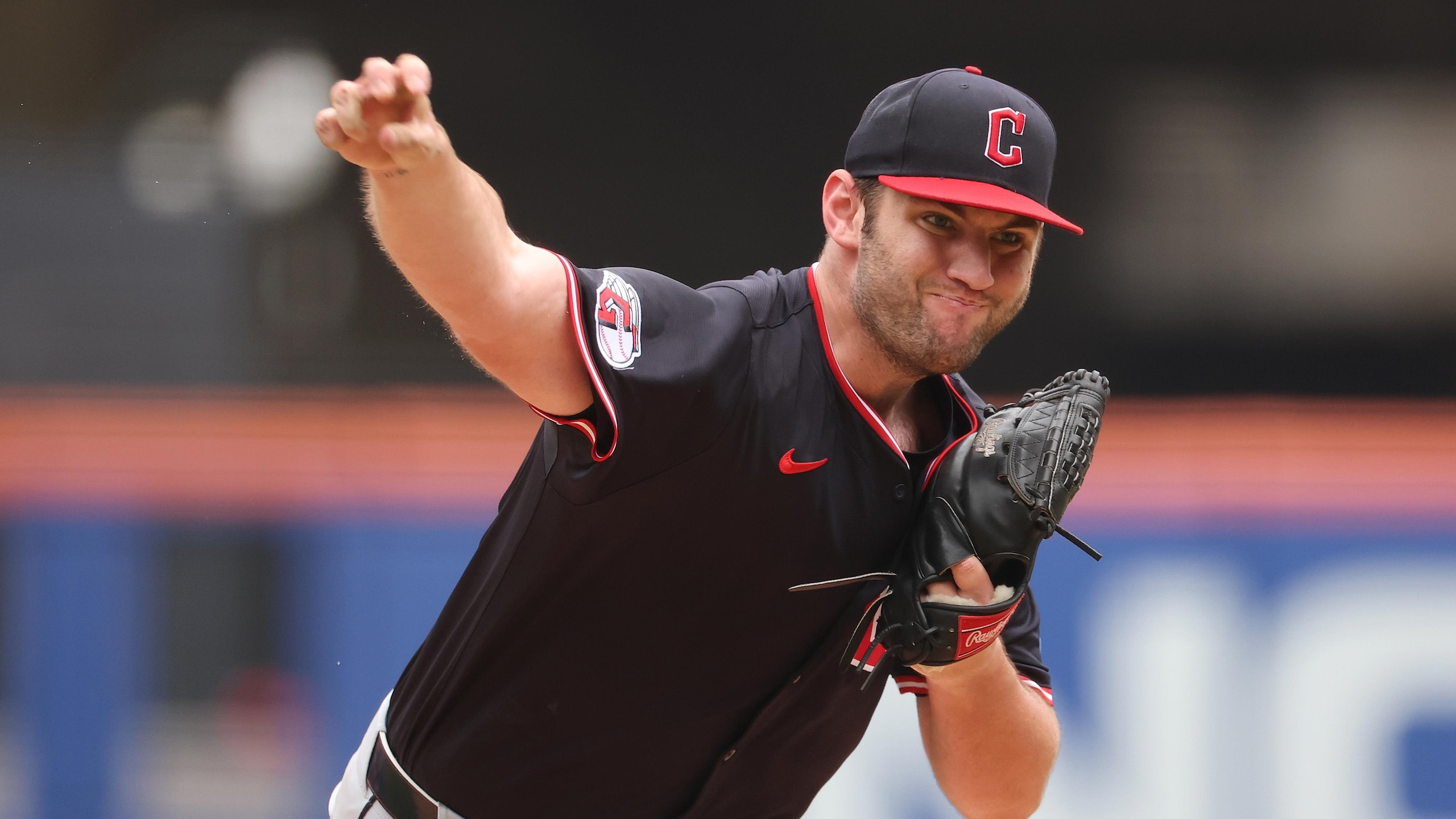 Cleveland Guardians v New York Mets Cleveland Guardians v New York Mets