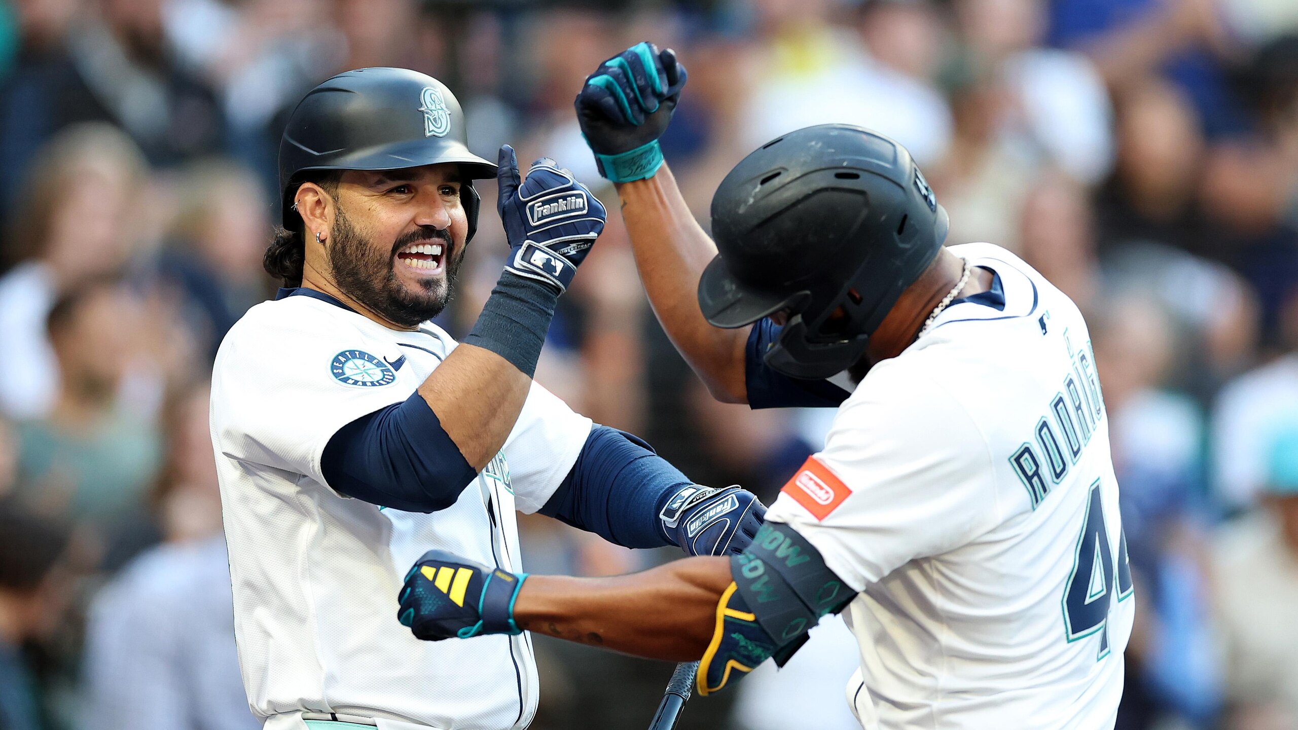 Chicago White Sox v Seattle Mariners