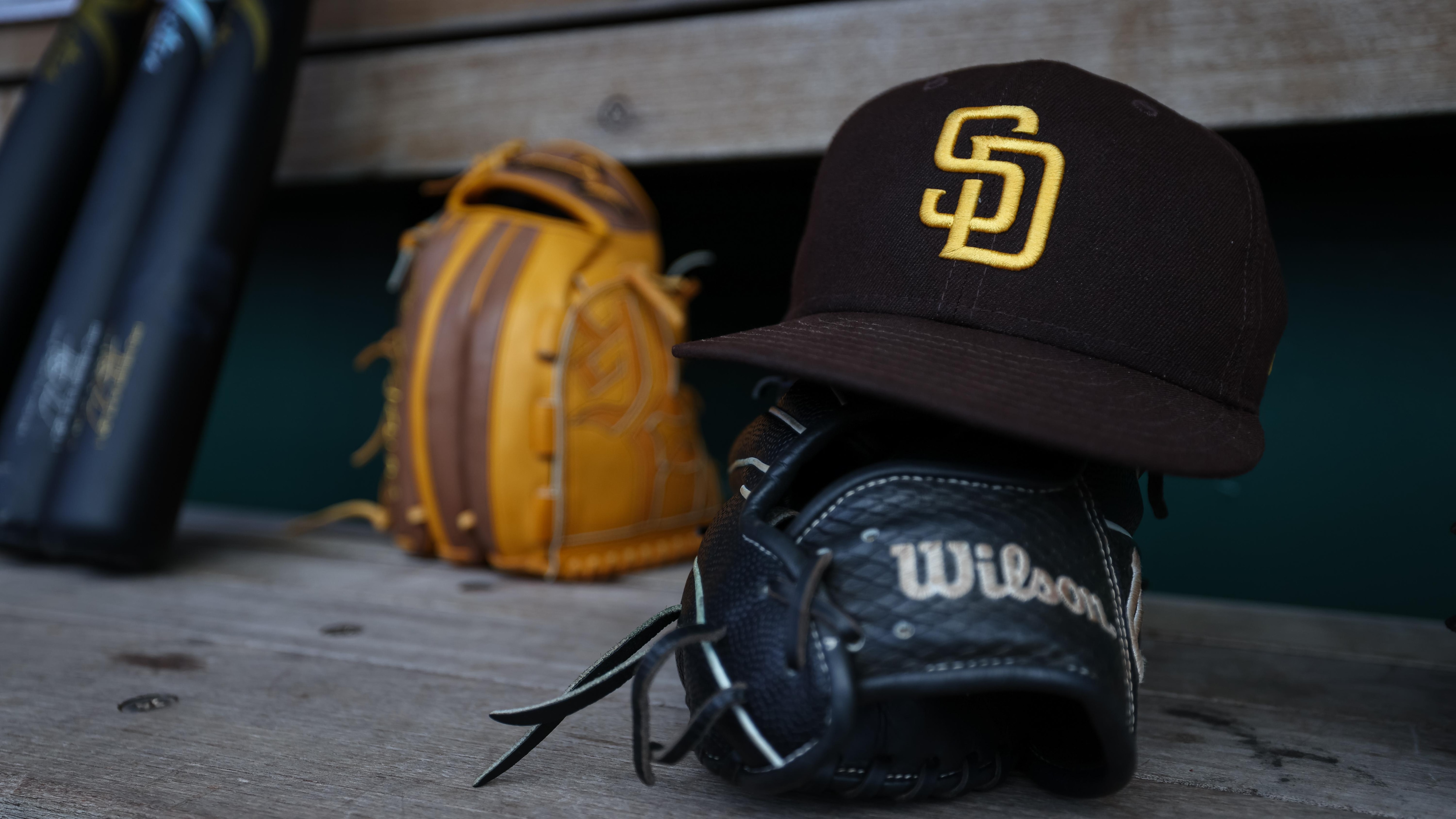 San Diego Padres v Washington Nationals