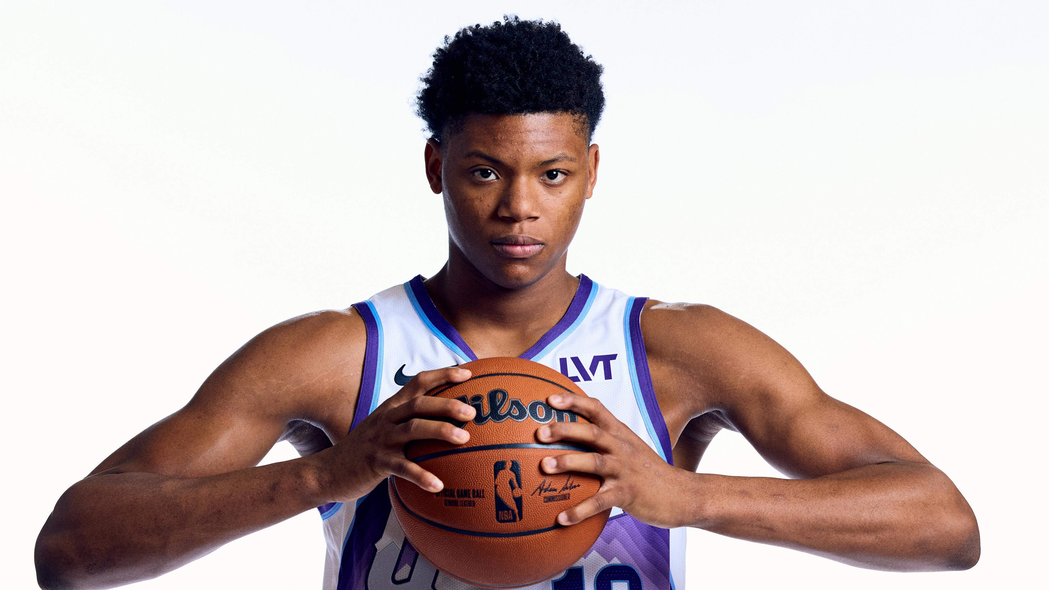 2025 Rookie Photo Shoot