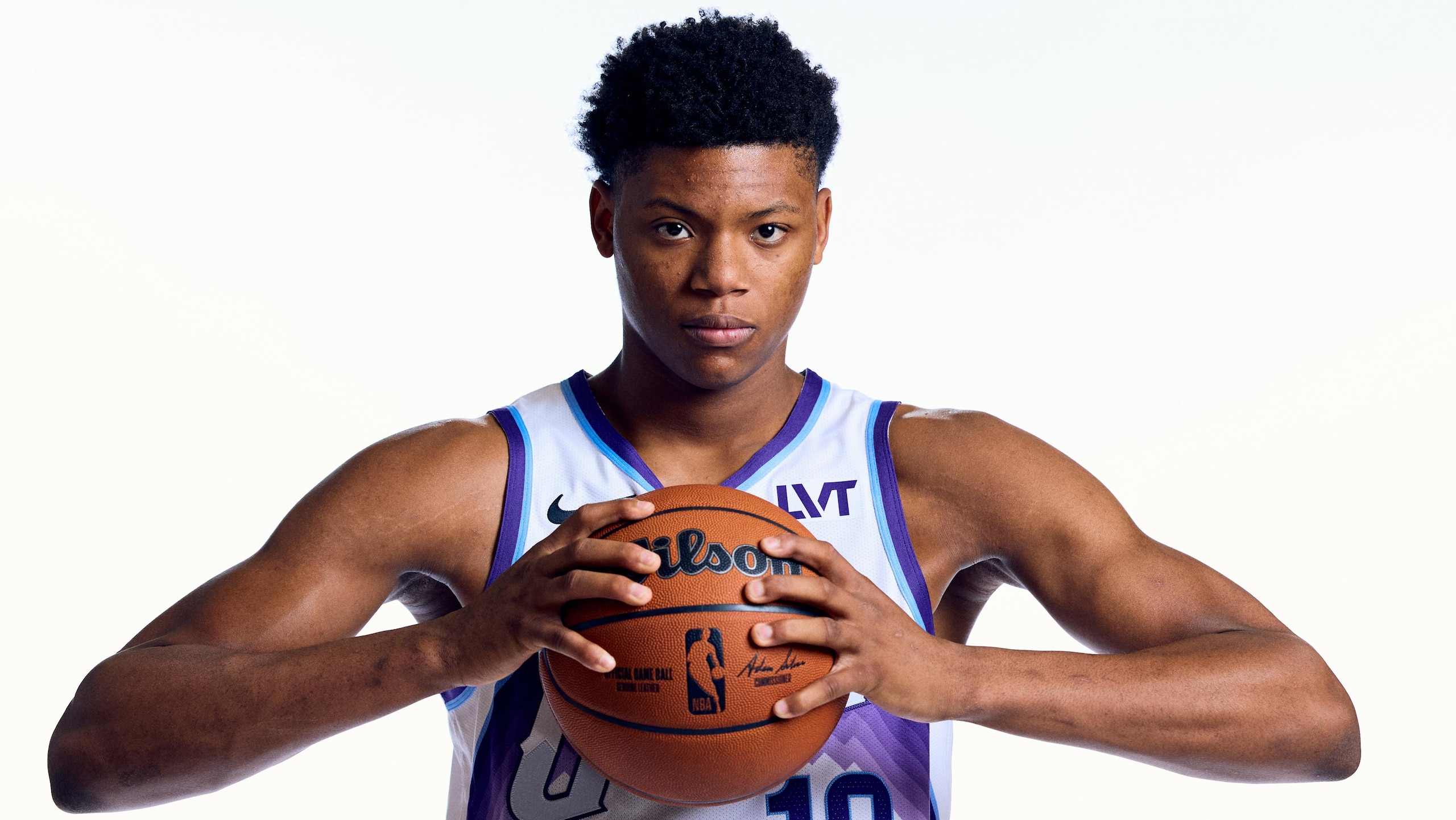 2025 Rookie Photo Shoot