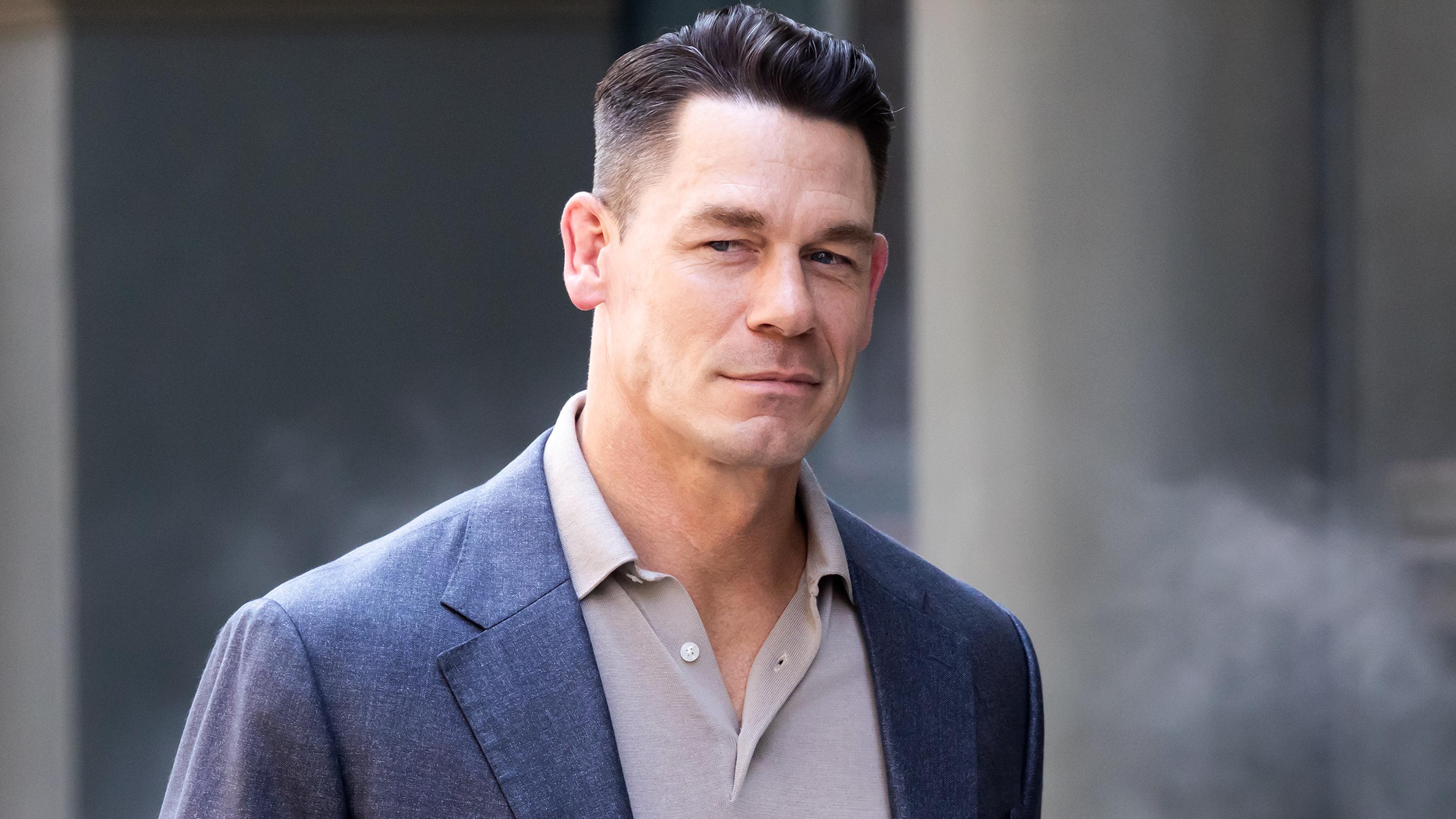 Celebrity Sightings In New York - August 11, 2025