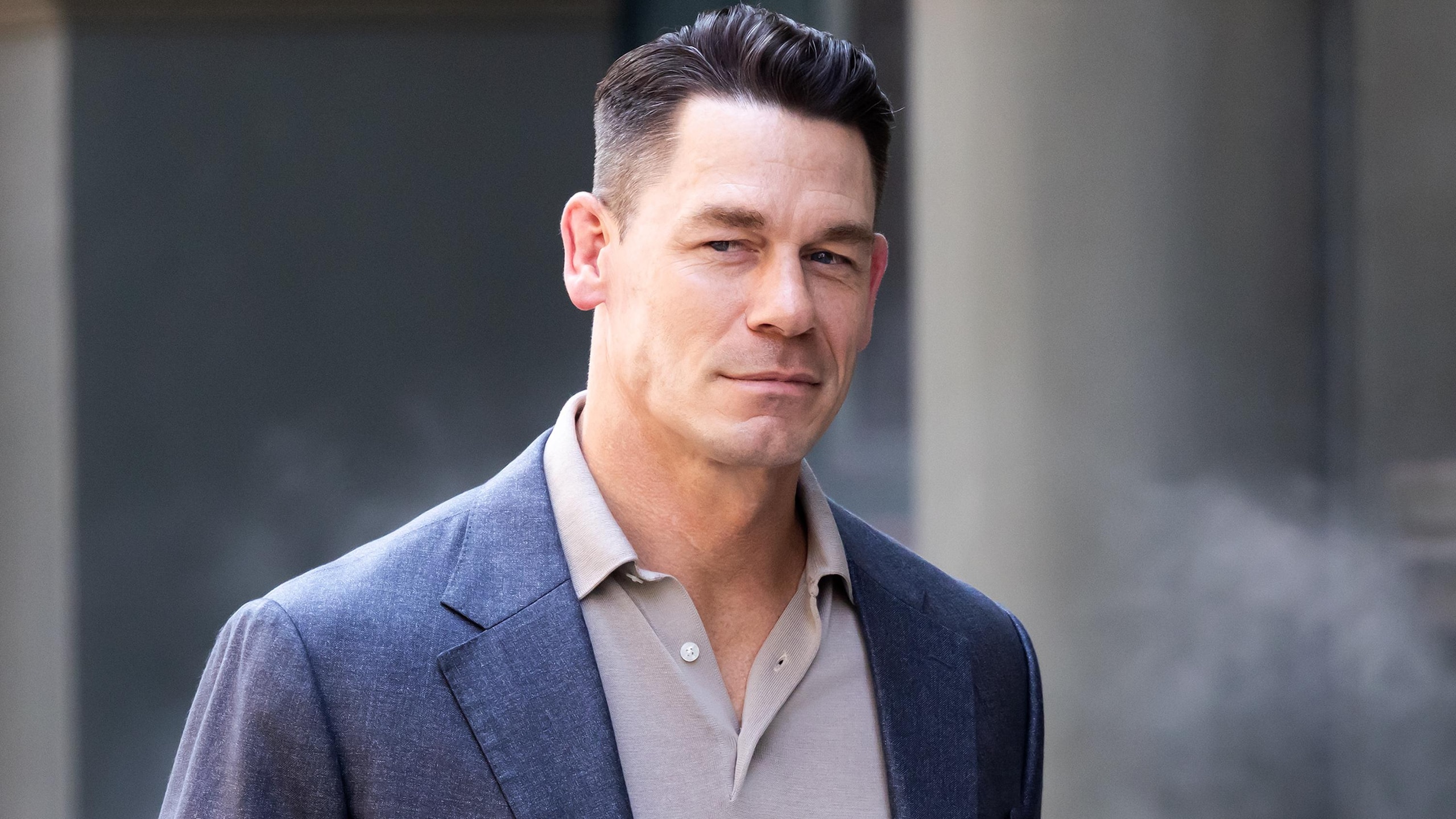 Celebrity Sightings In New York - August 11, 2025