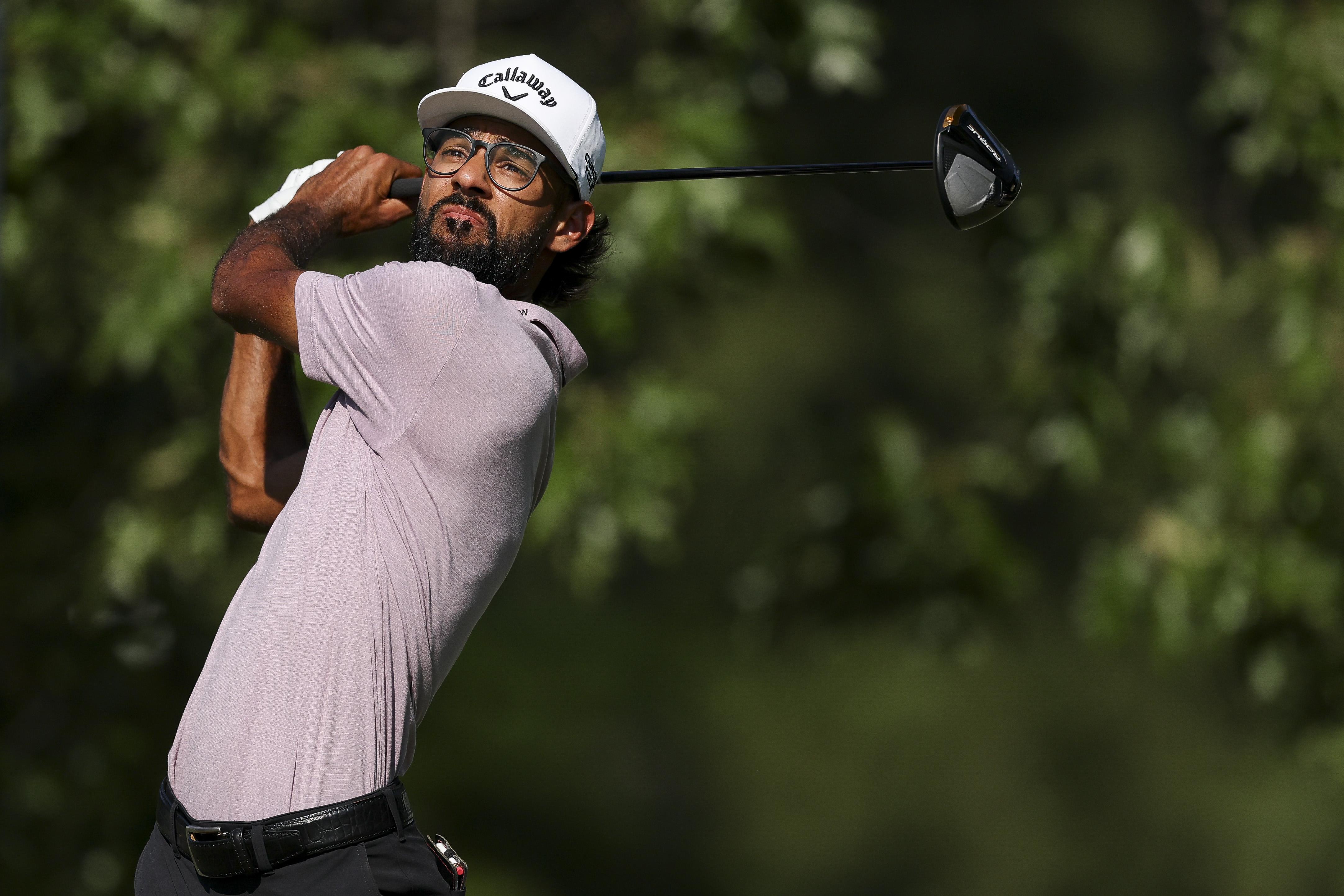 FedEx St. Jude Championship Leaderboard 2025, Top Scorecards, Player Stats on Day 1