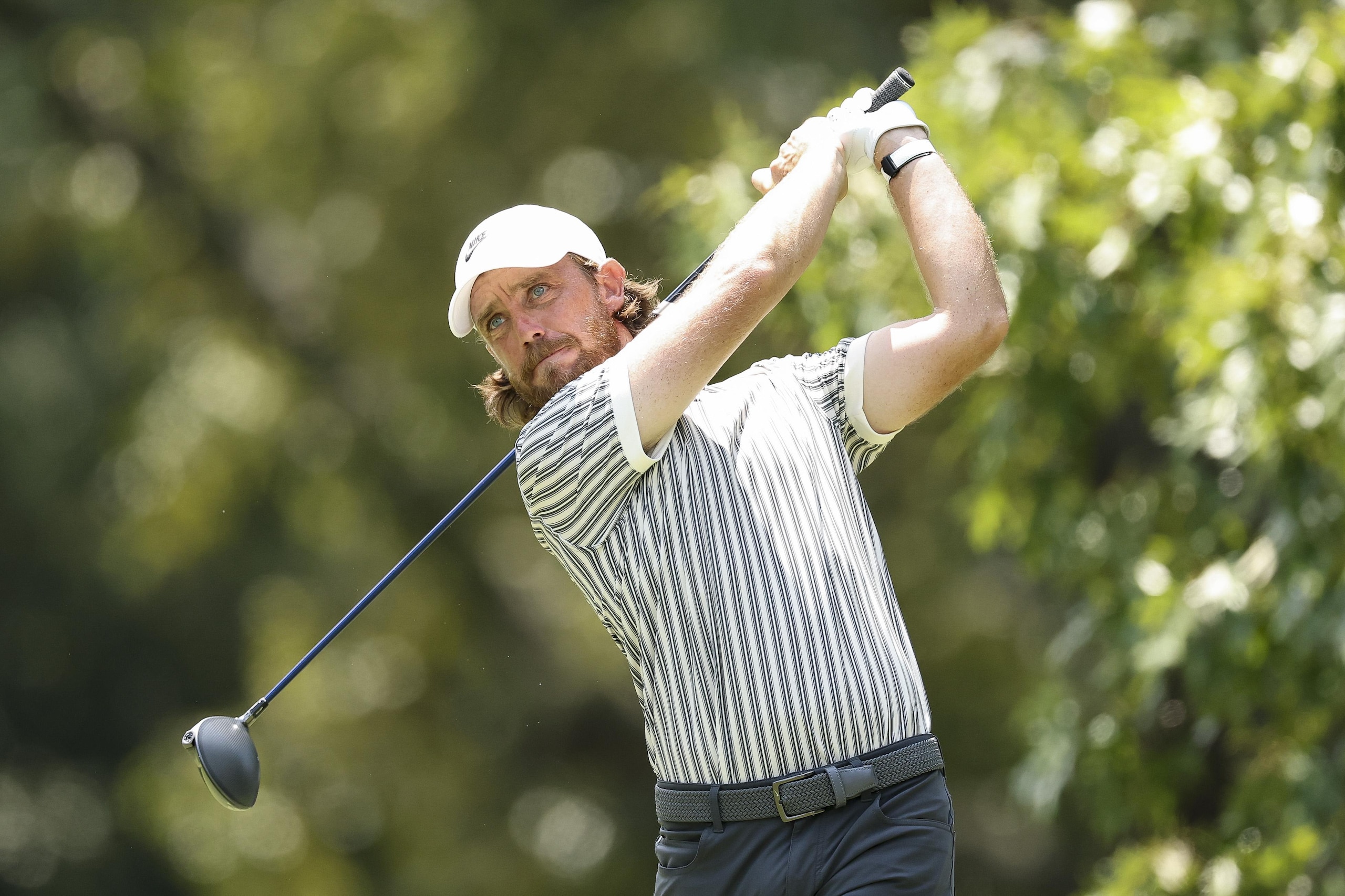 FedEx St. Jude Championship 2025 - Round One