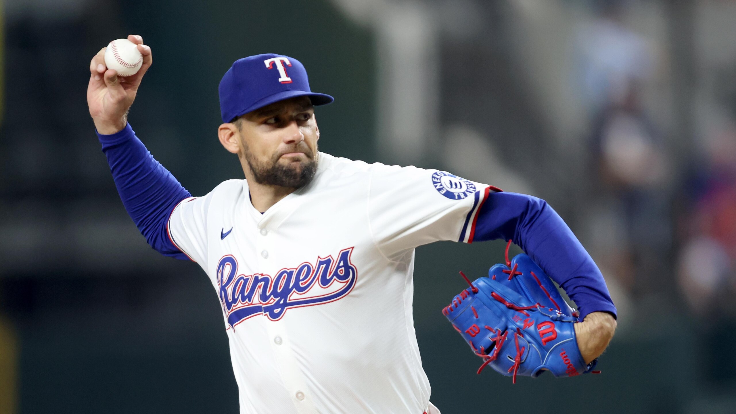 New York Yankees v Texas Rangers New York Yankees v Texas Rangers
