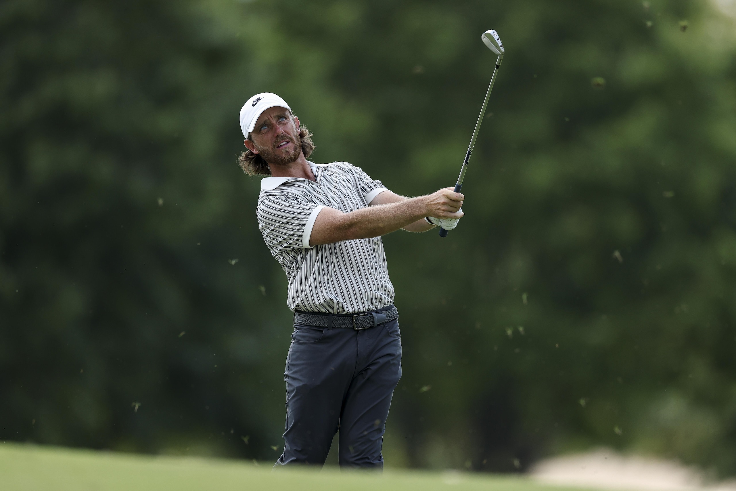 FedEx St. Jude Championship 2025 - Round One