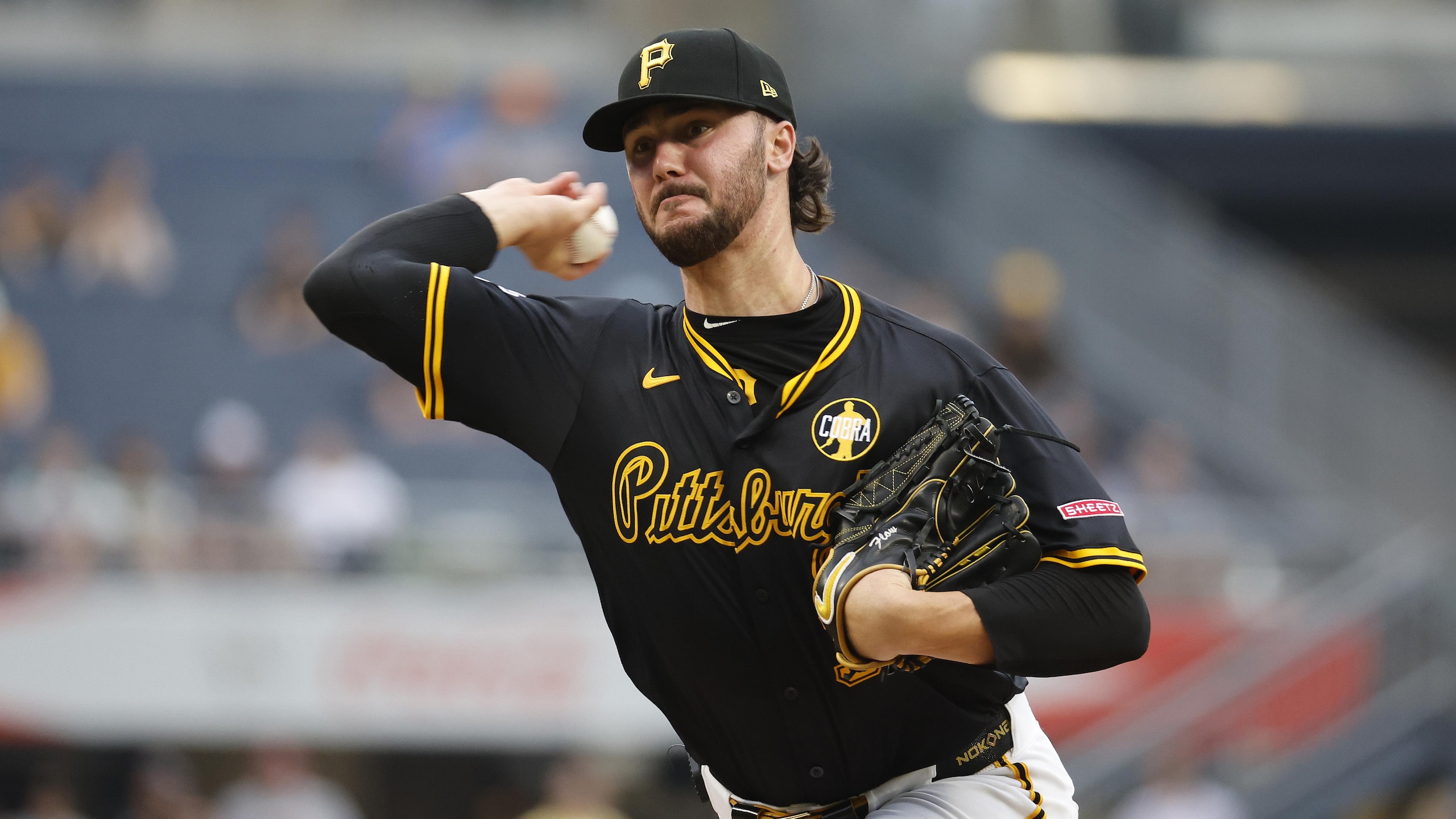 Cincinnati Reds v Pittsburgh Pirates Cincinnati Reds v Pittsburgh Pirates