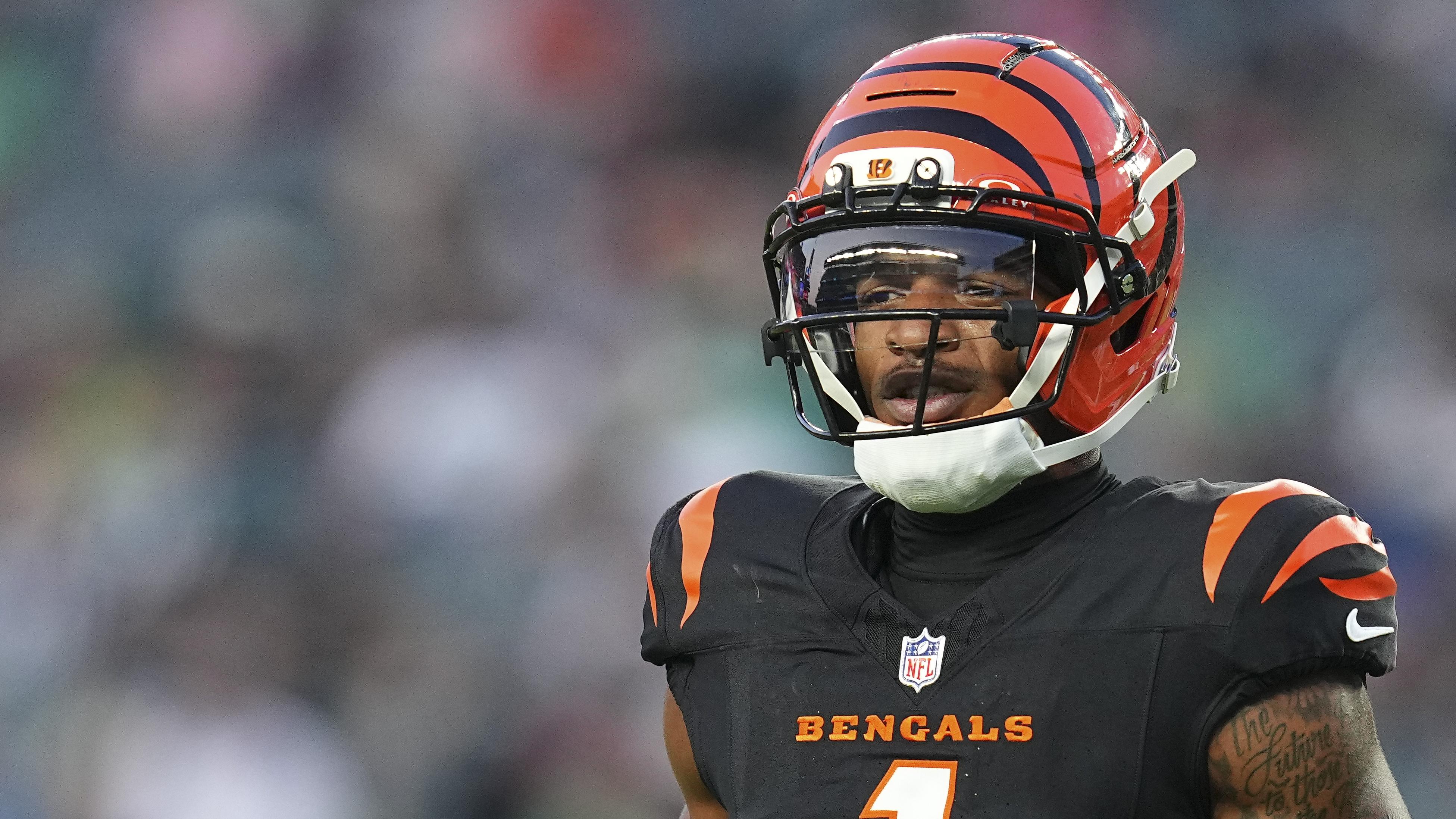 Cincinnati Bengals v Philadelphia Eagles - NFL Preseason 2025