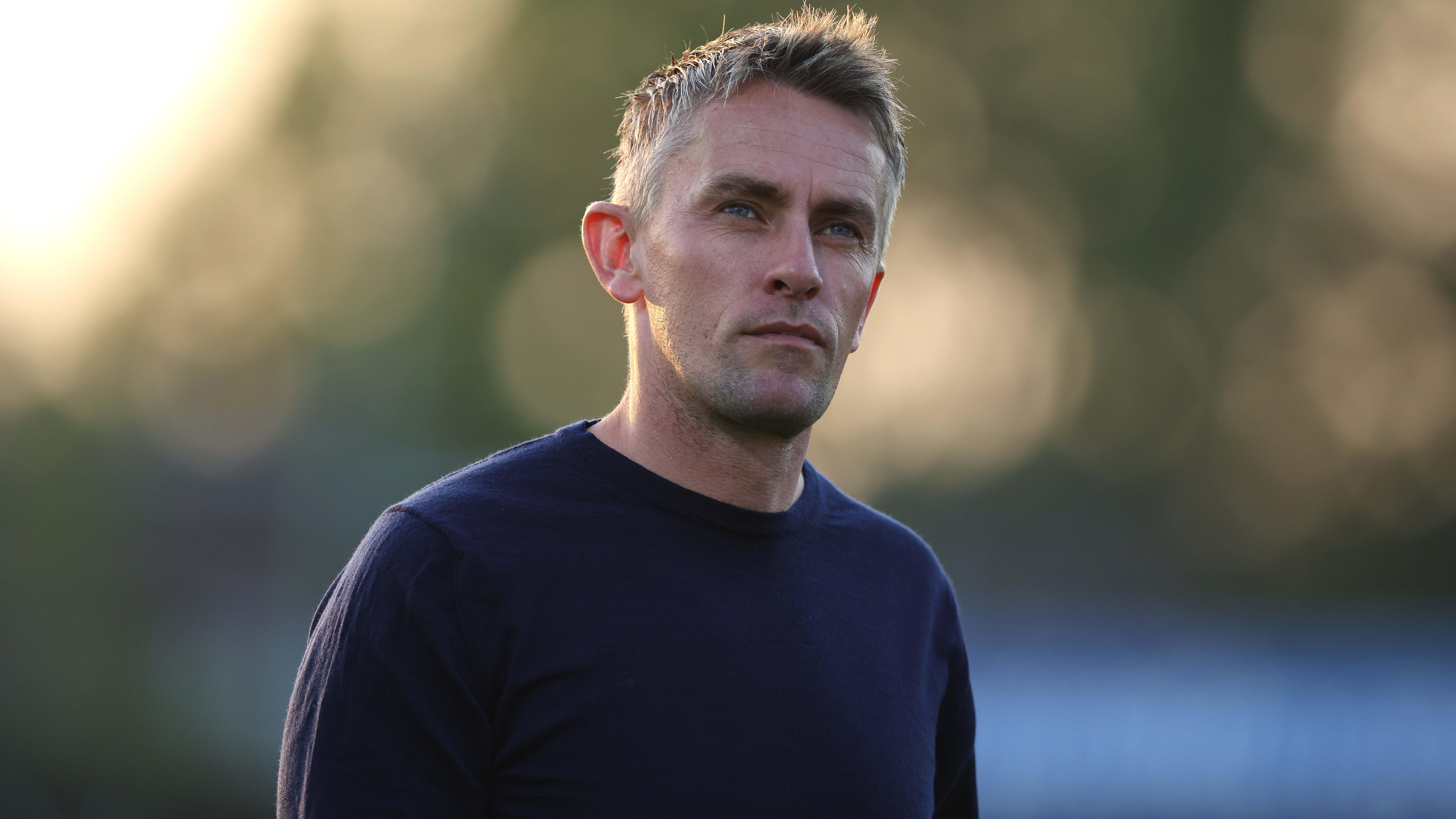 Bromley v Ipswich Town - Carabao Cup First Round